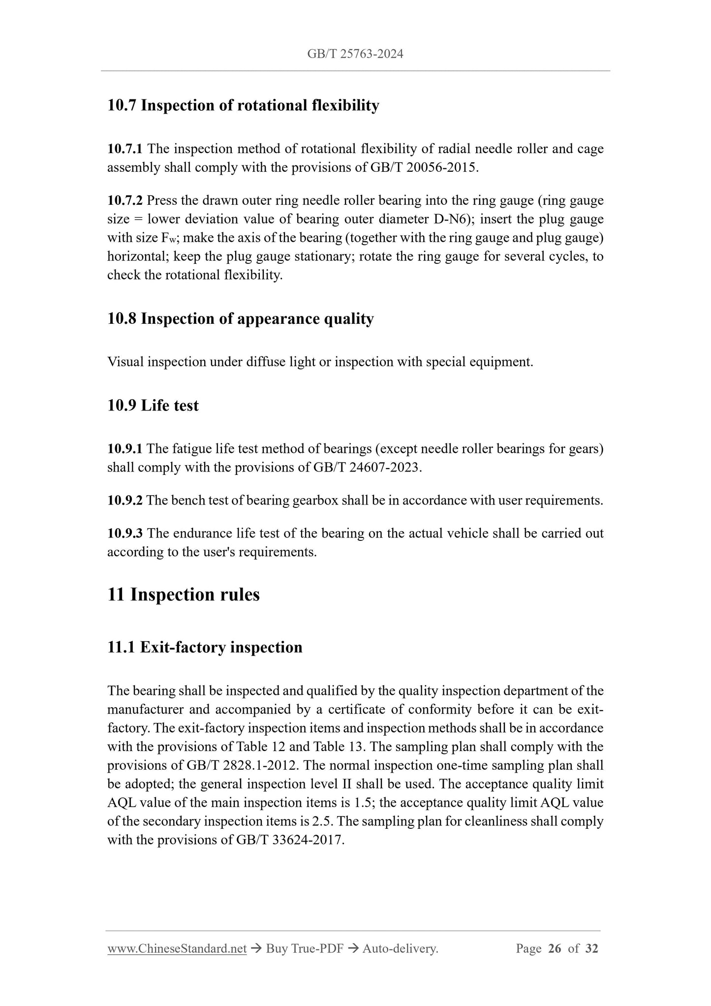 GB/T 25763-2024 Page 8