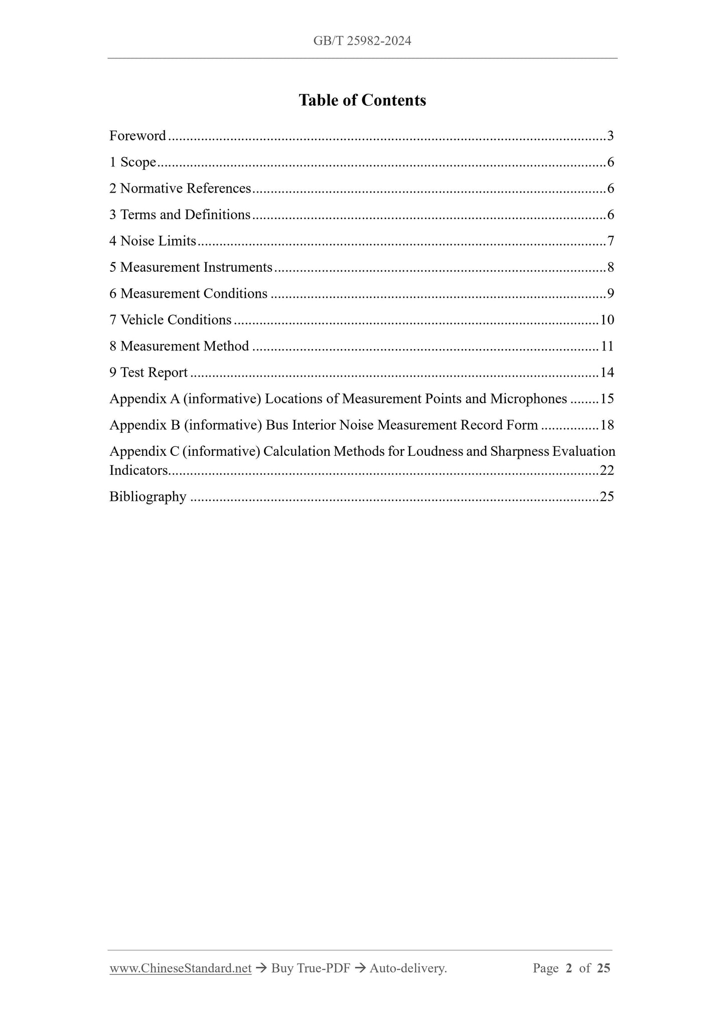 GB/T 25982-2024 Page 2