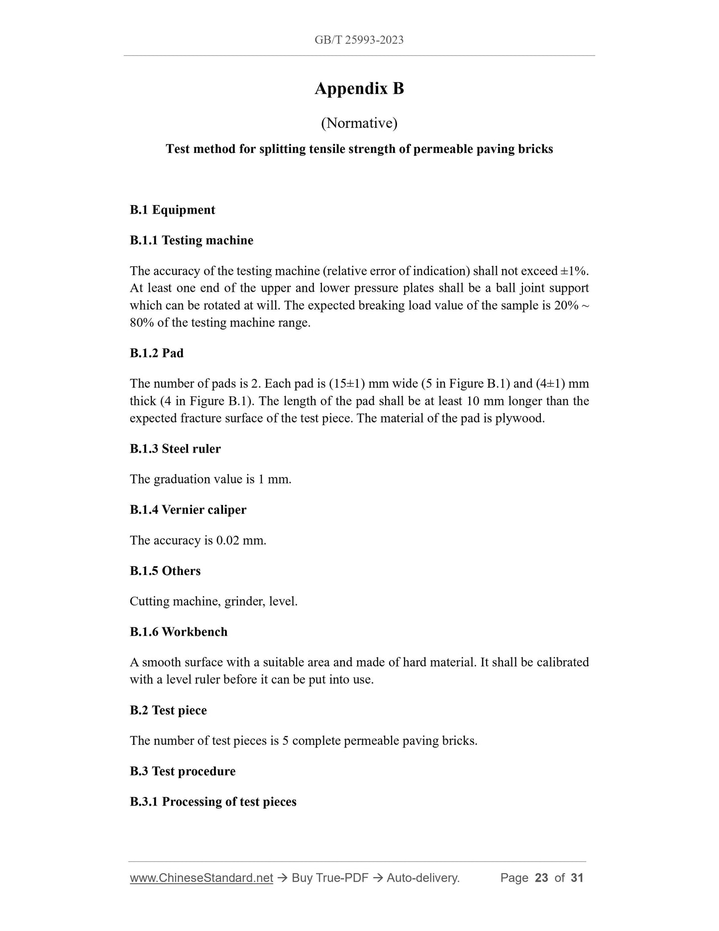 GB/T 25993-2023 Page 11