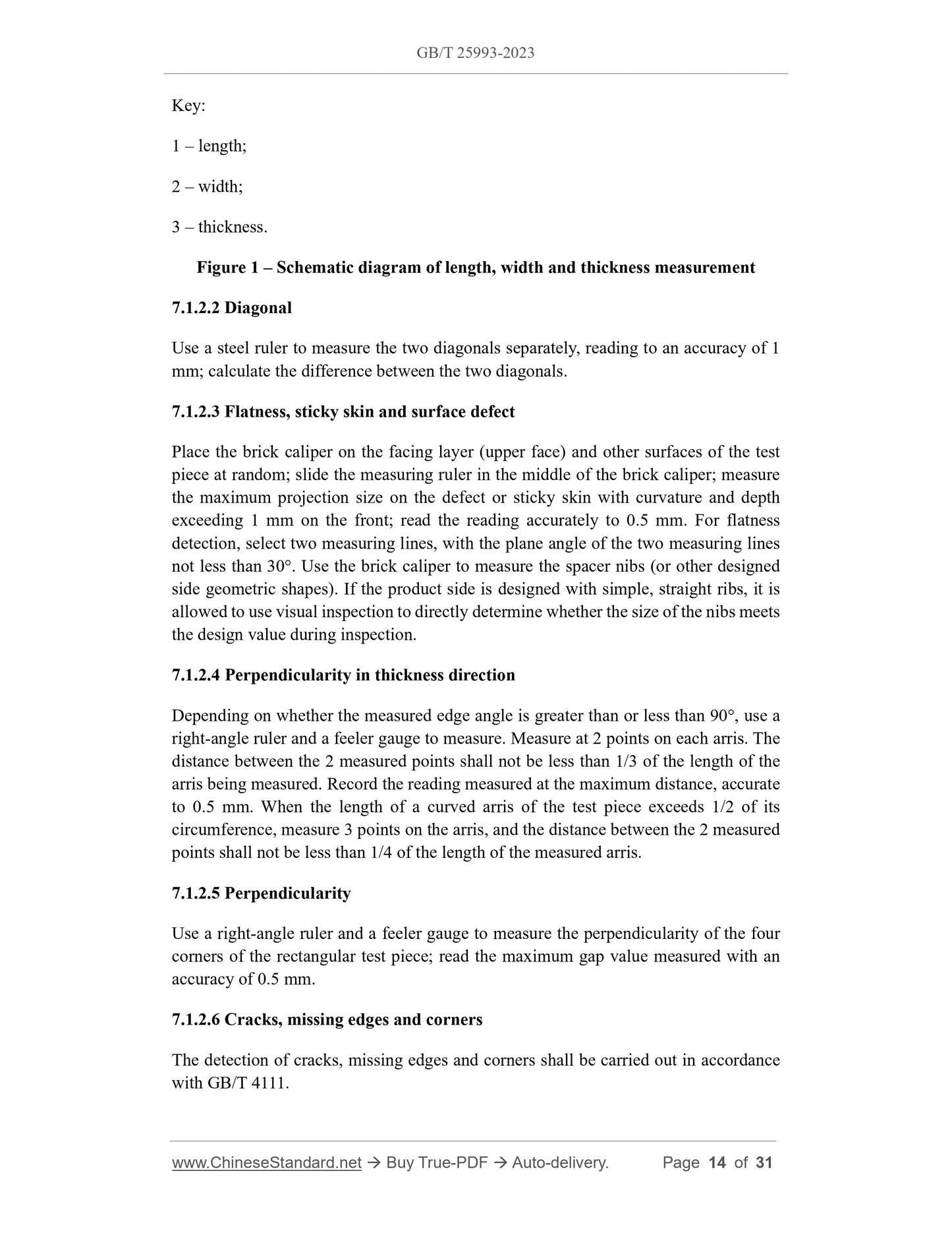 GB/T 25993-2023 Page 6