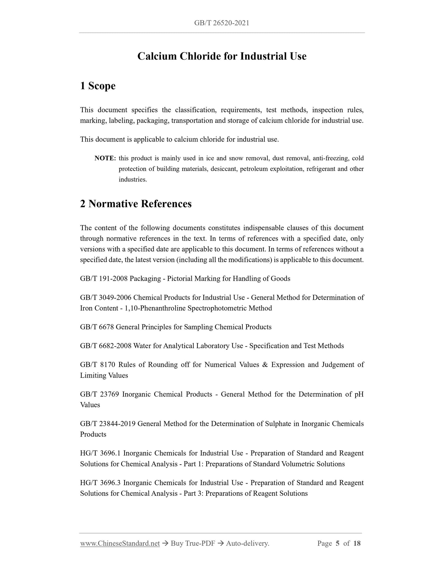GB/T 26520-2021 Page 3
