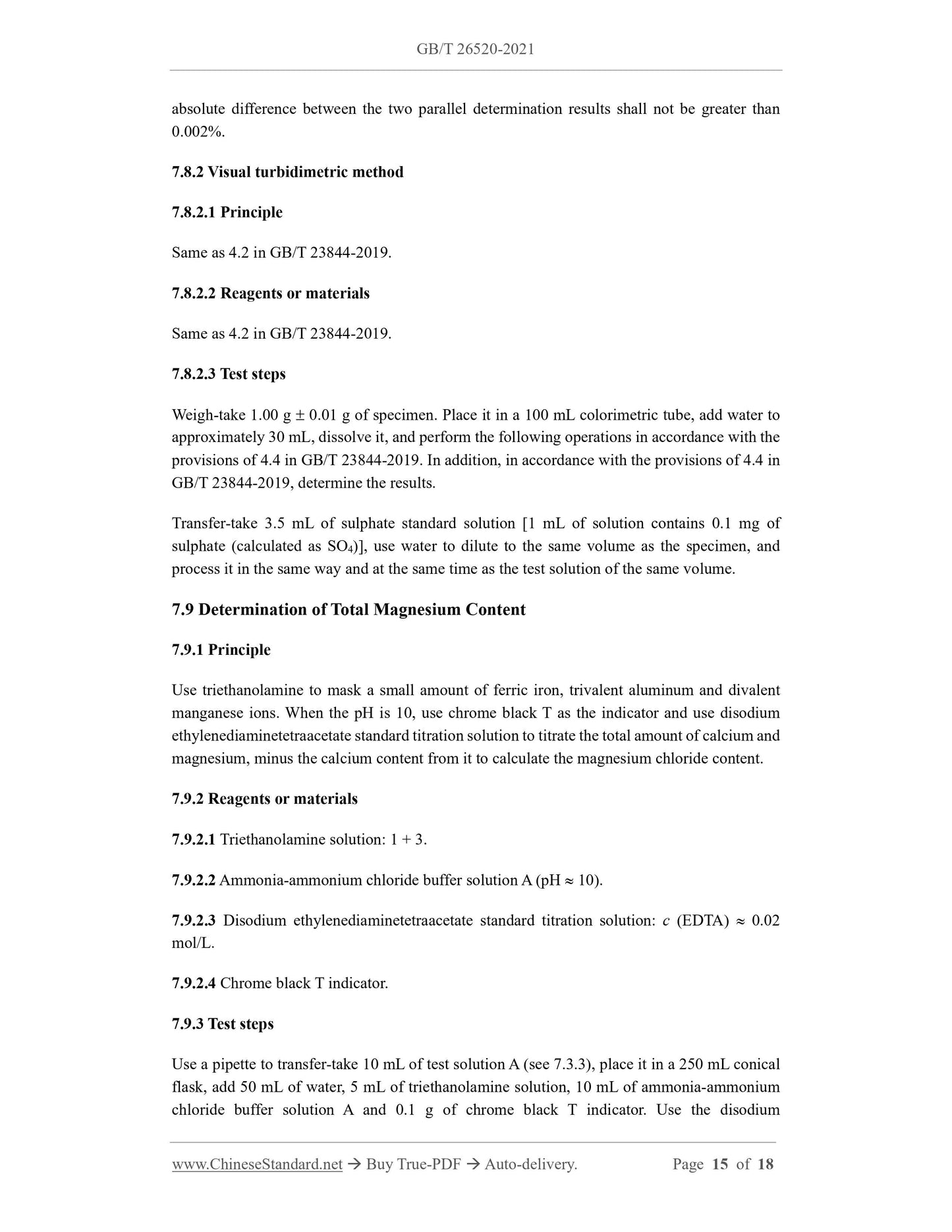 GB/T 26520-2021 Page 8
