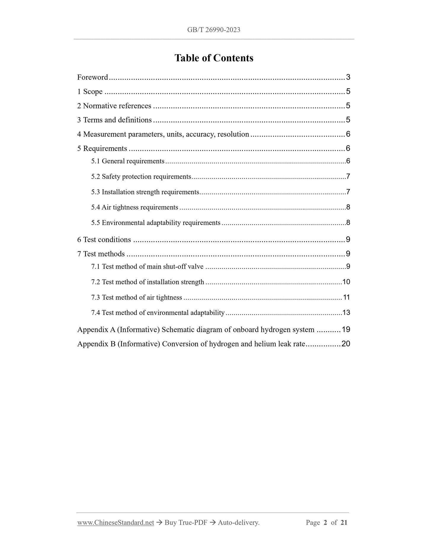 GB/T 26990-2023 Page 2