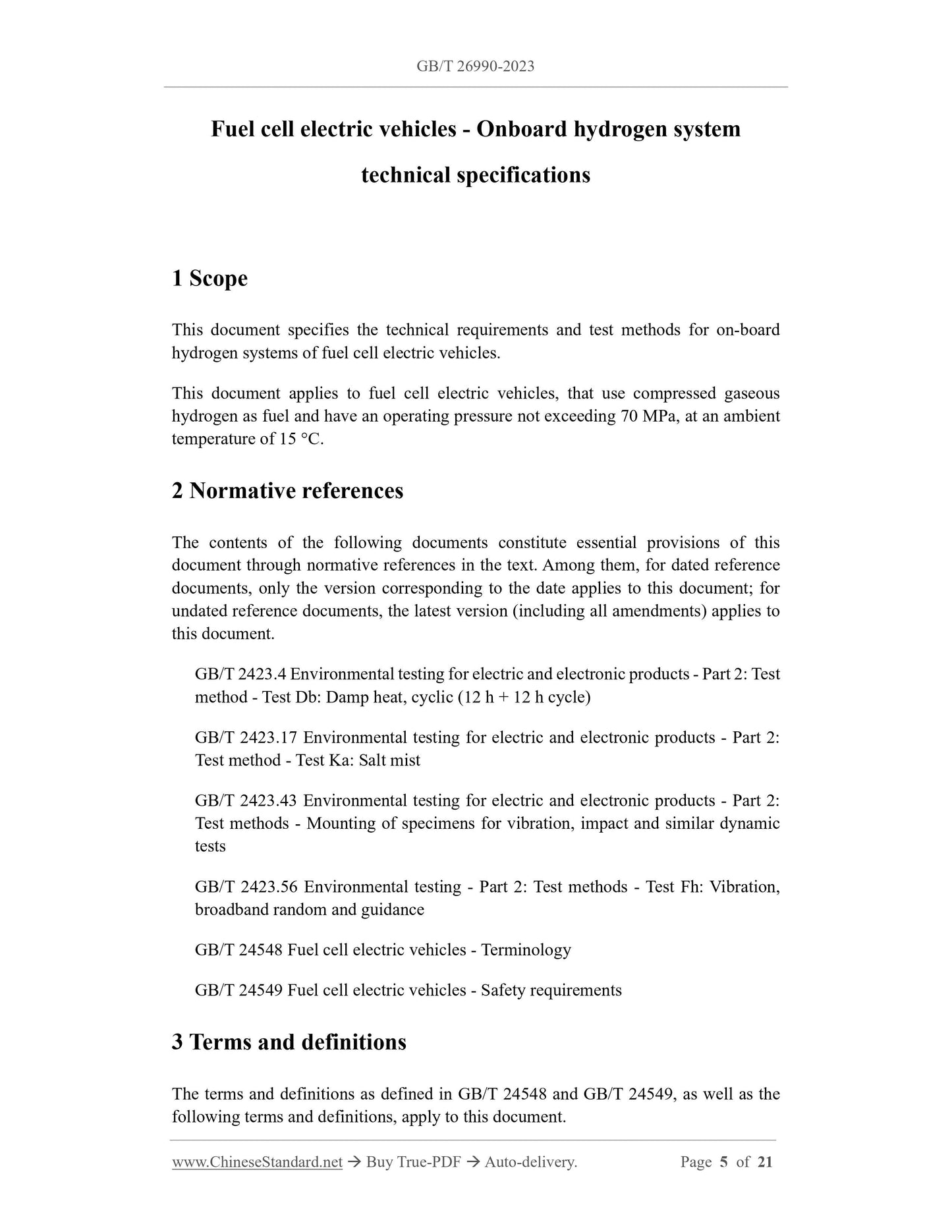 GB/T 26990-2023 Page 3