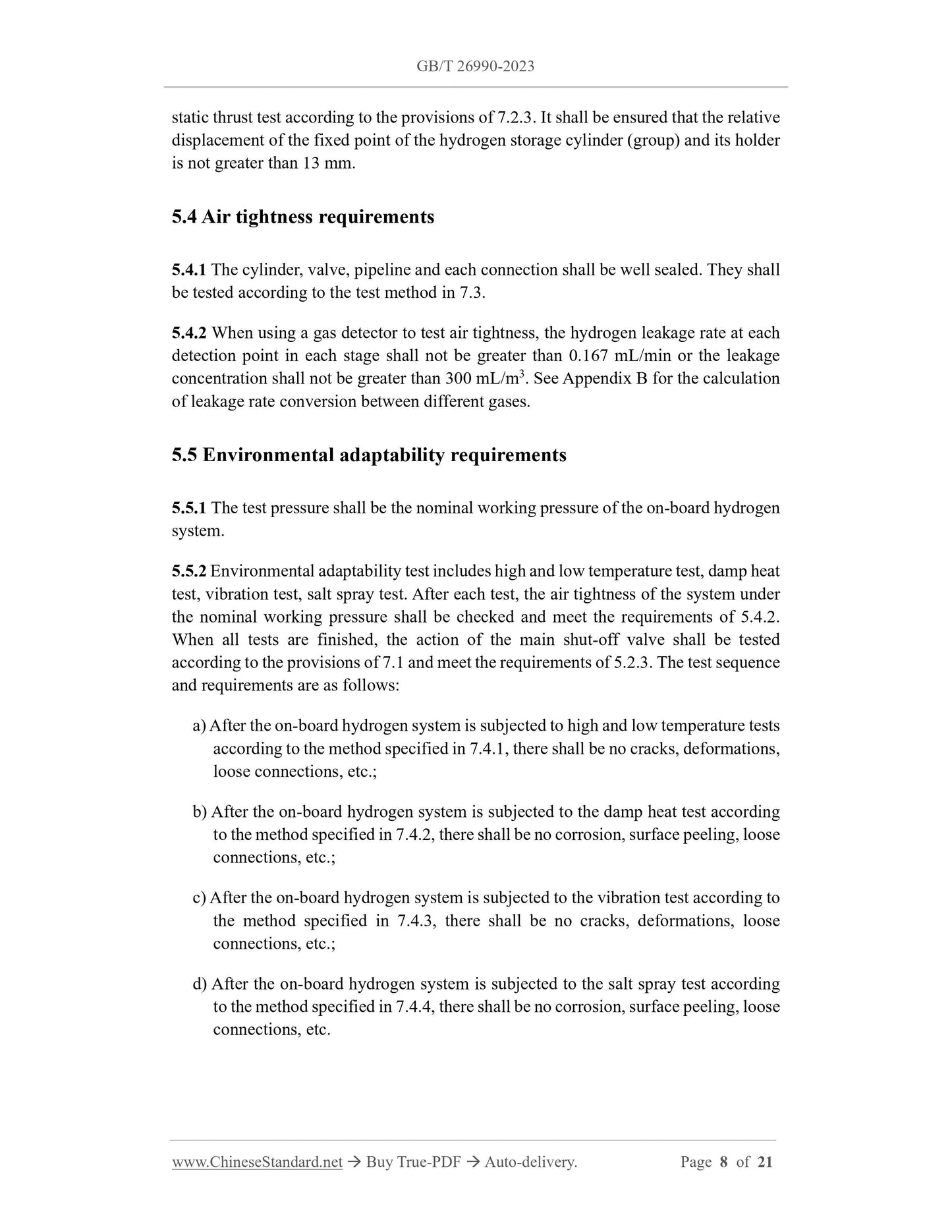 GB/T 26990-2023 Page 5