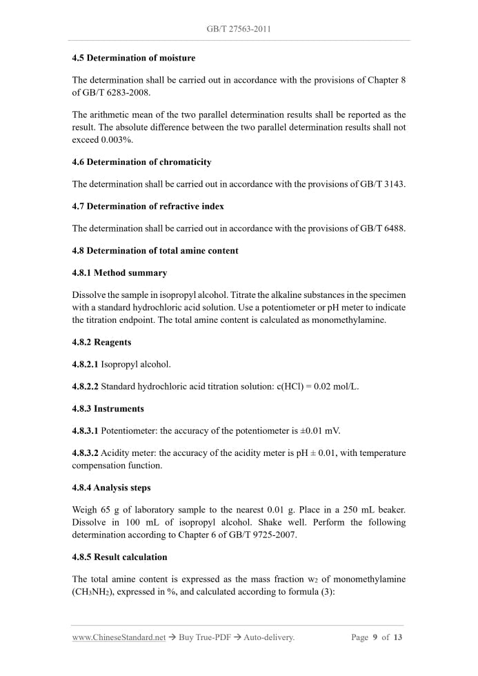GB/T 27563-2011 Page 6