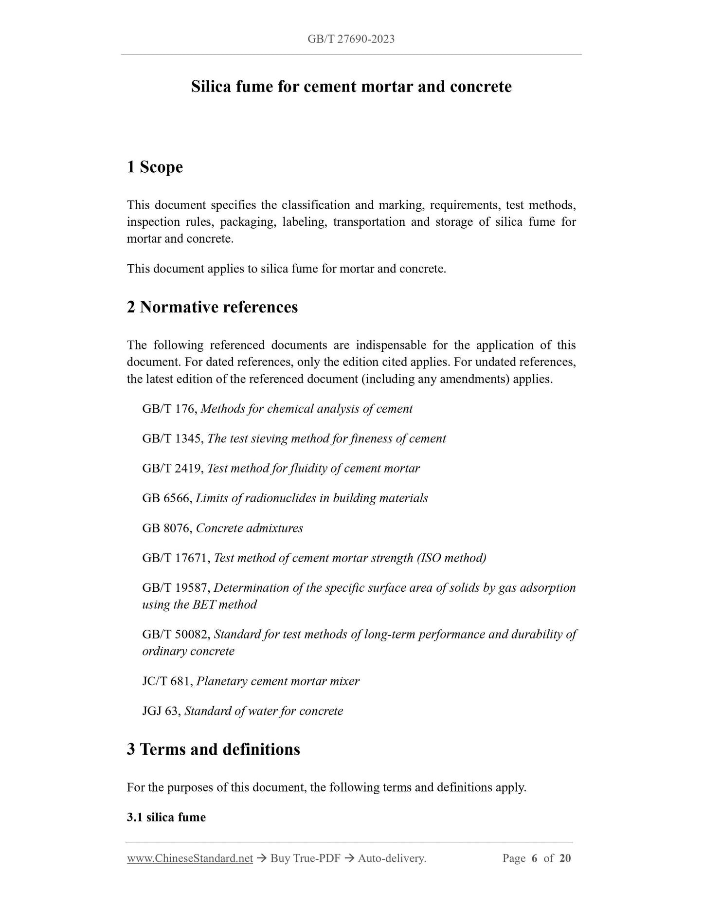 GB/T 27690-2023 Page 3