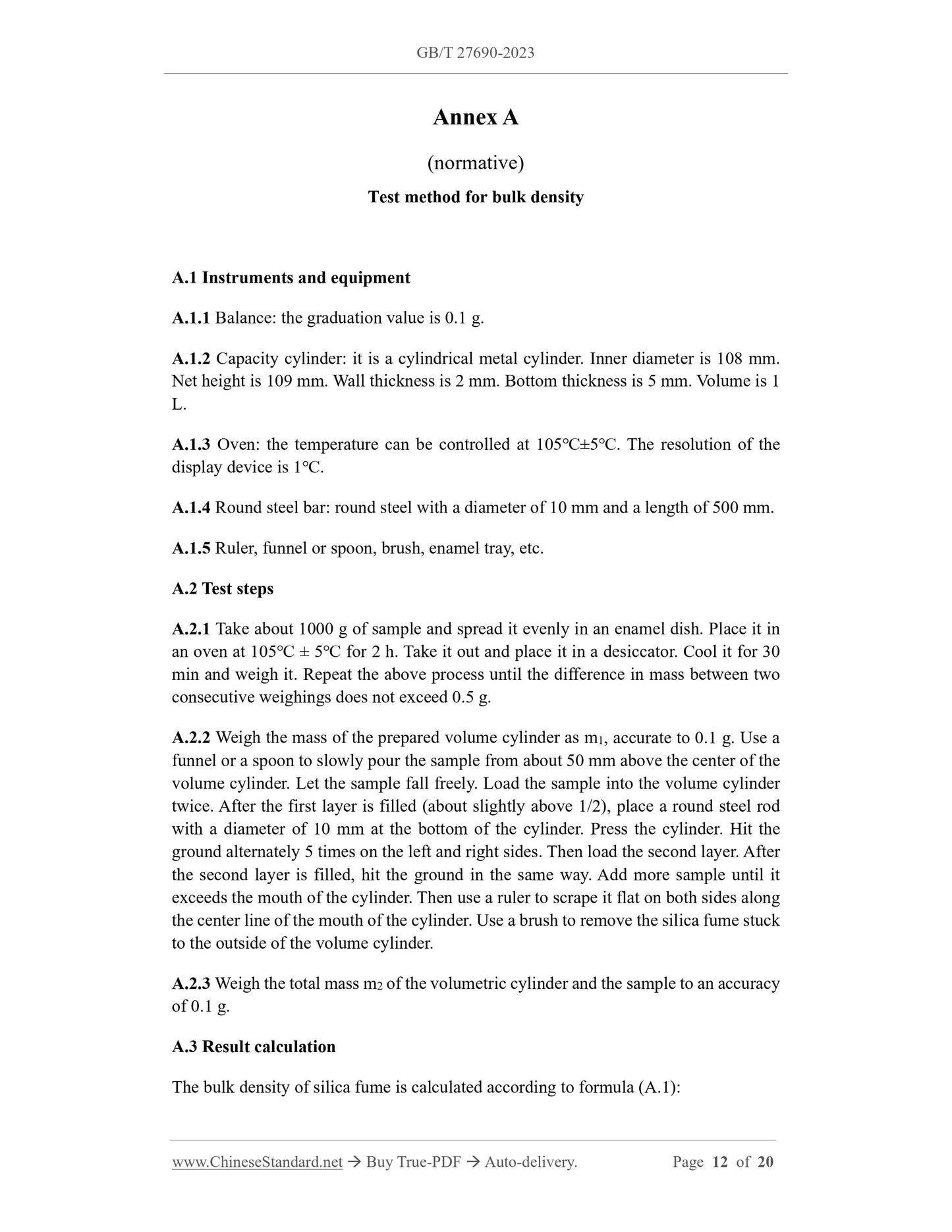 GB/T 27690-2023 Page 7