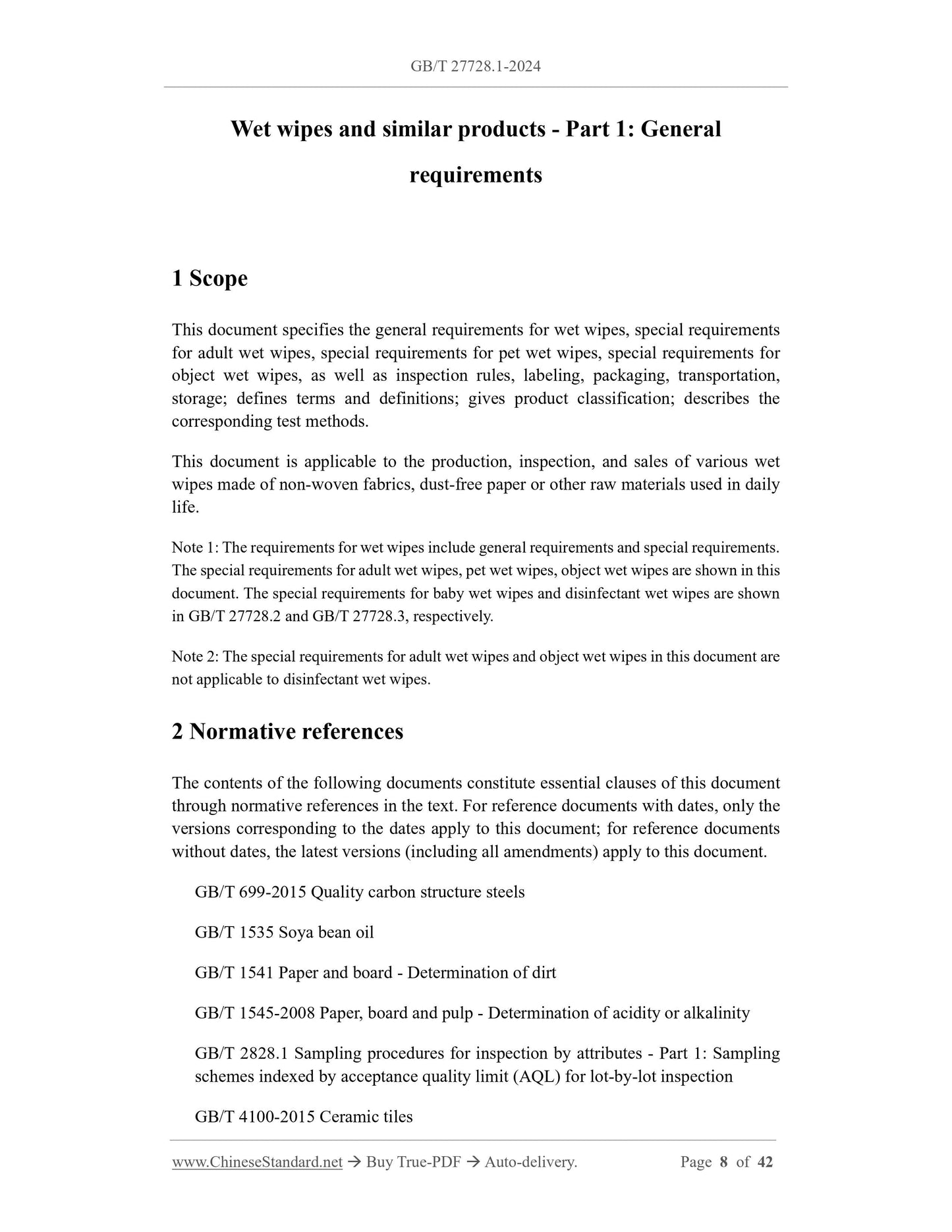 GB/T 27728.1-2024 Page 3