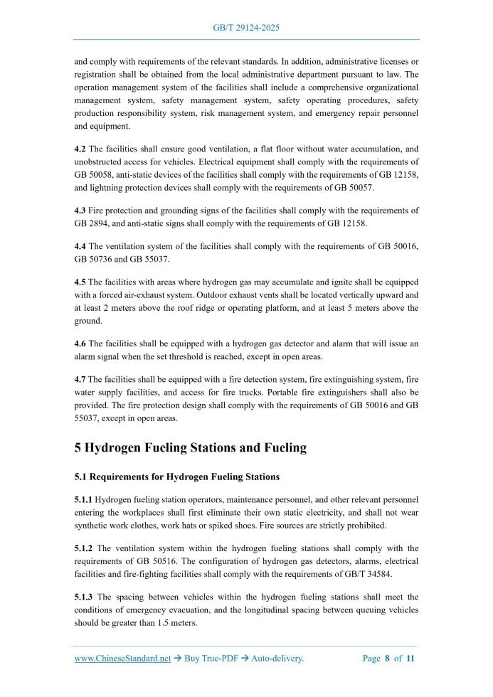 GB/T 29124-2025 Page 5