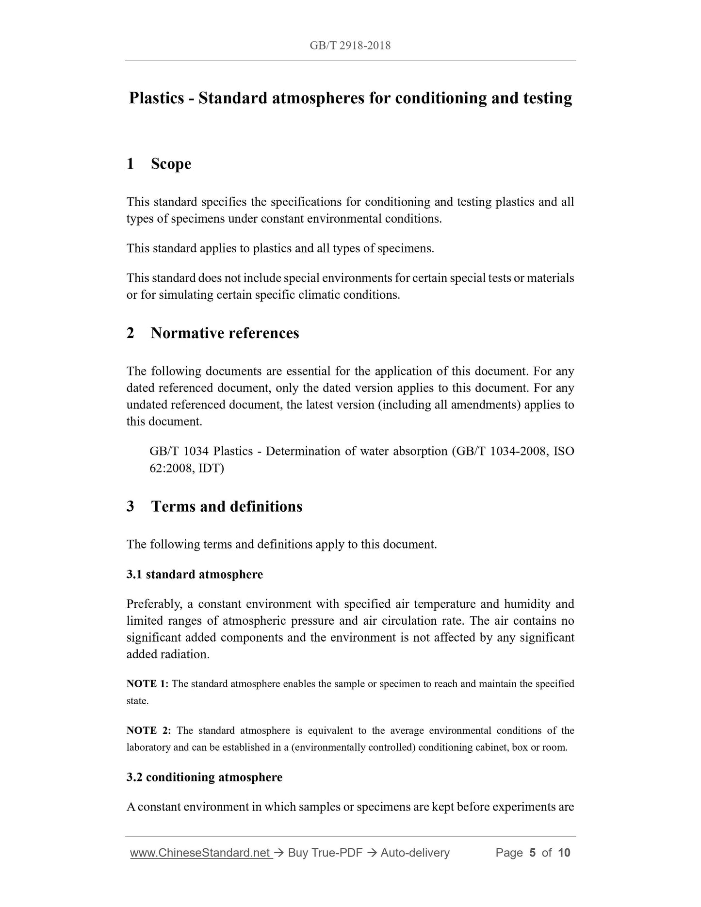GB/T 2918-2018 Page 4