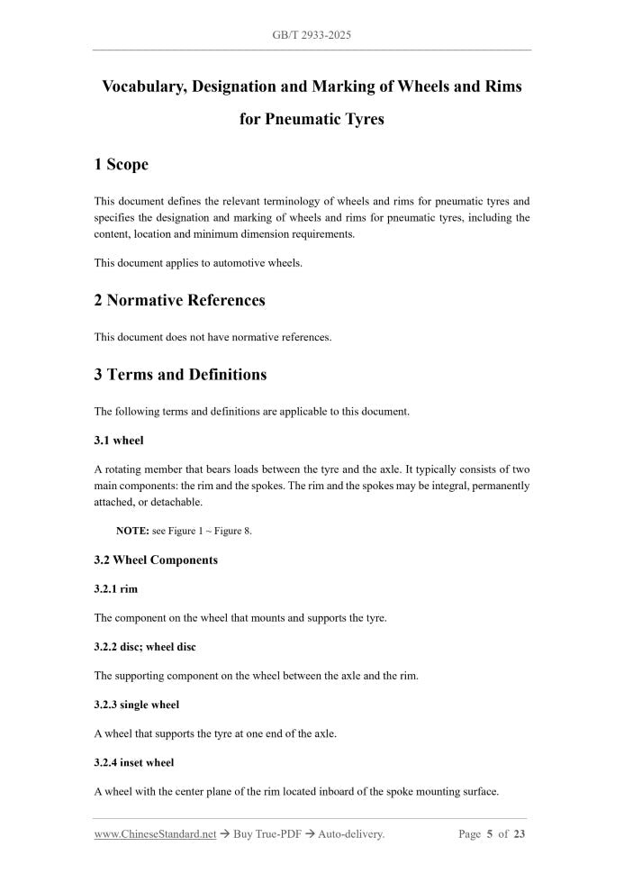 GB/T 2933-2025 Page 3