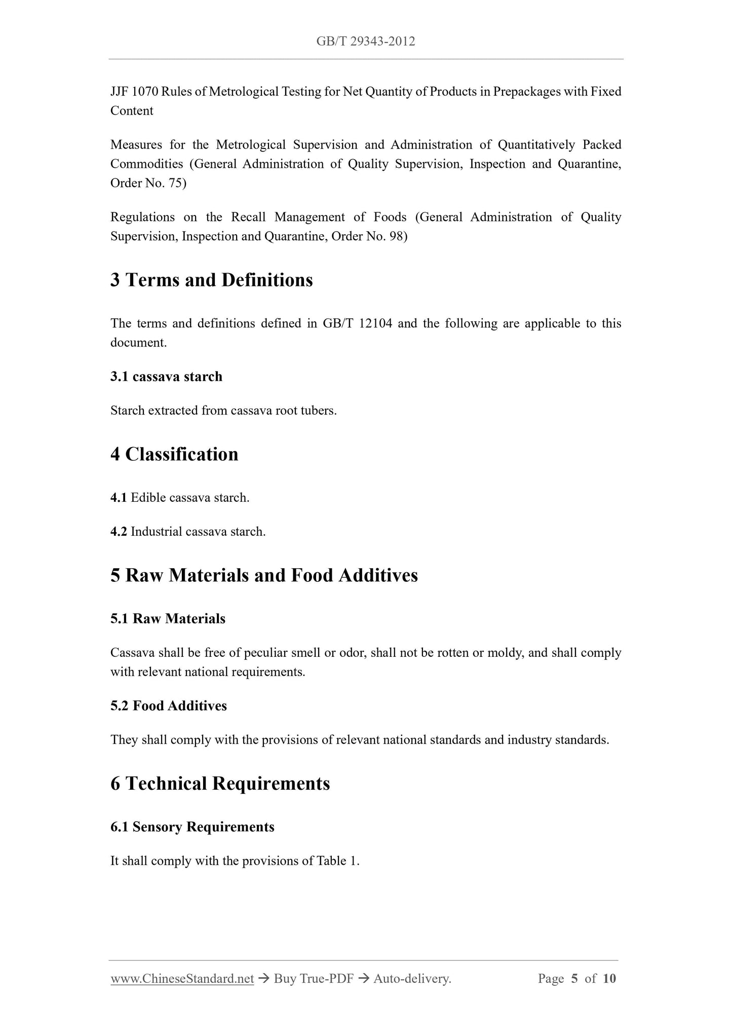 GB/T 29343-2012 Page 4
