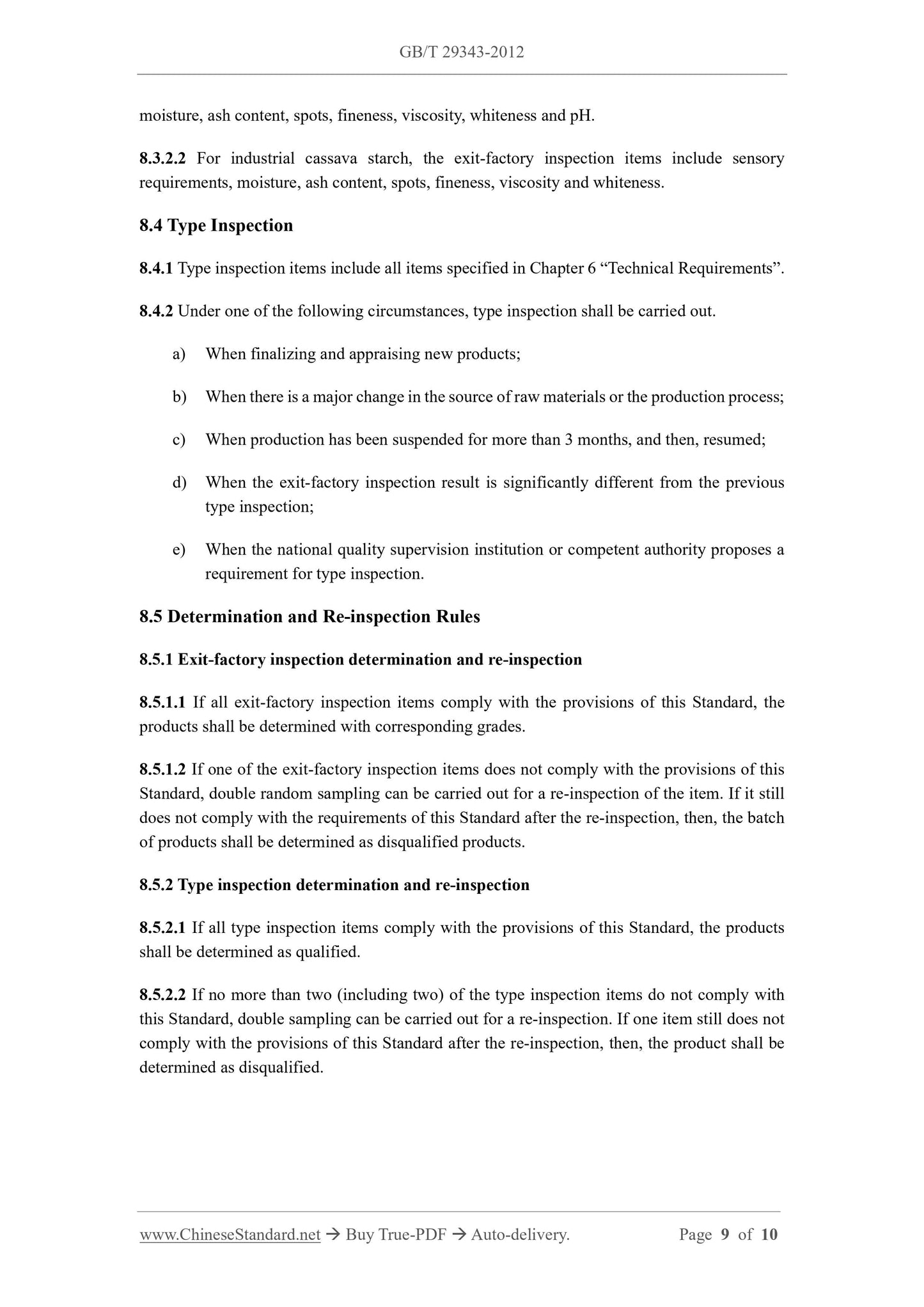 GB/T 29343-2012 Page 6