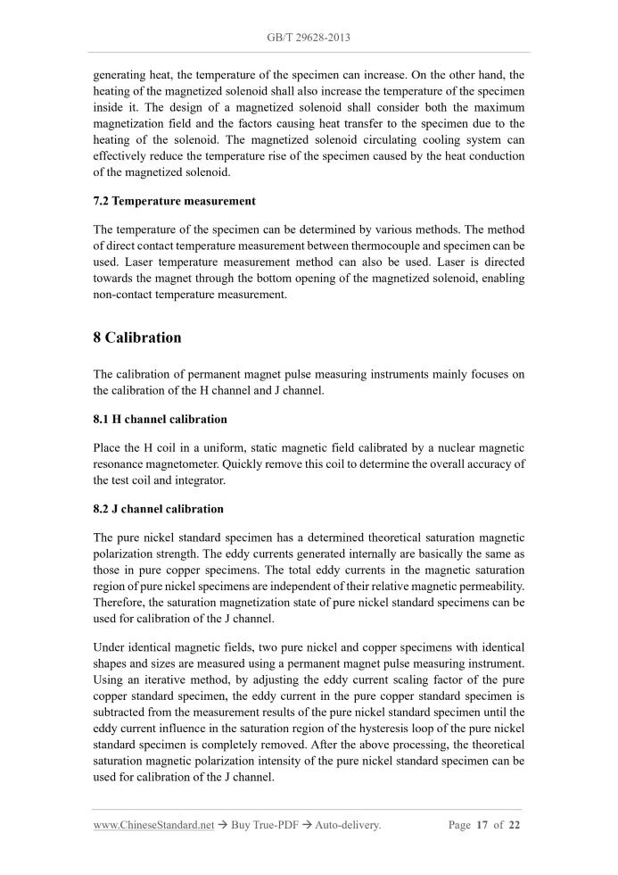 GB/T 29628-2013 Page 7