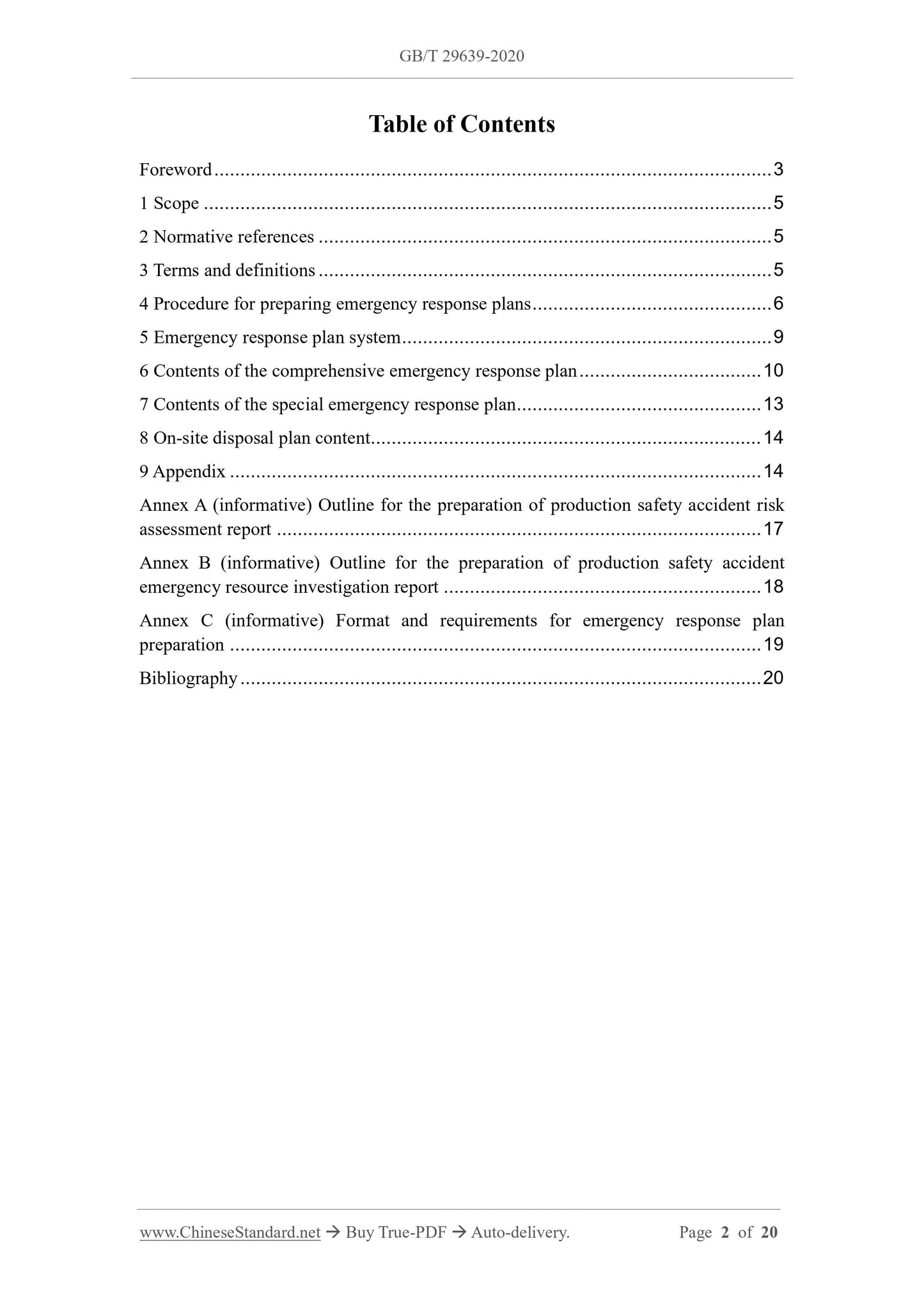 GB/T 29639-2020 Page 2