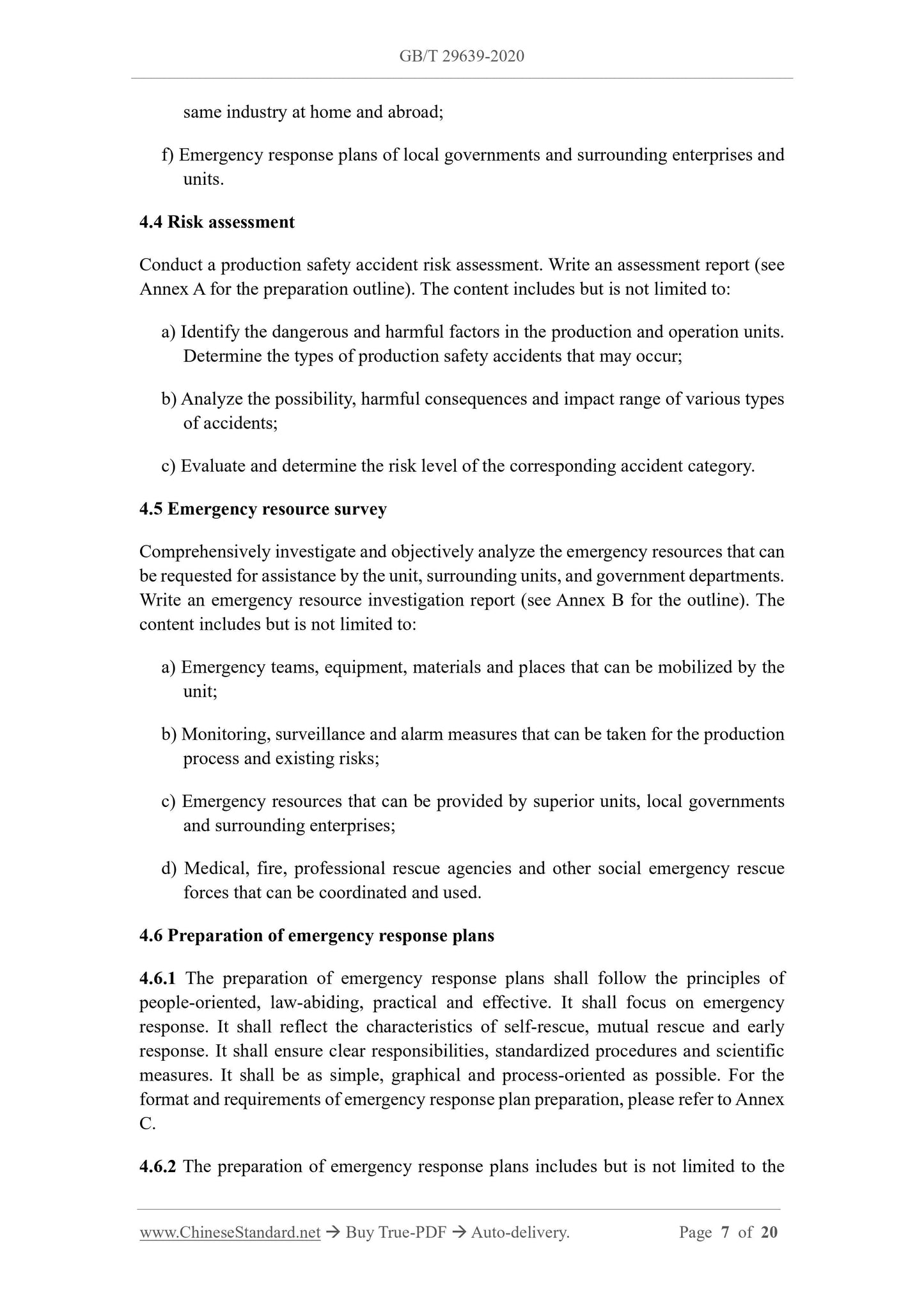 GB/T 29639-2020 Page 4