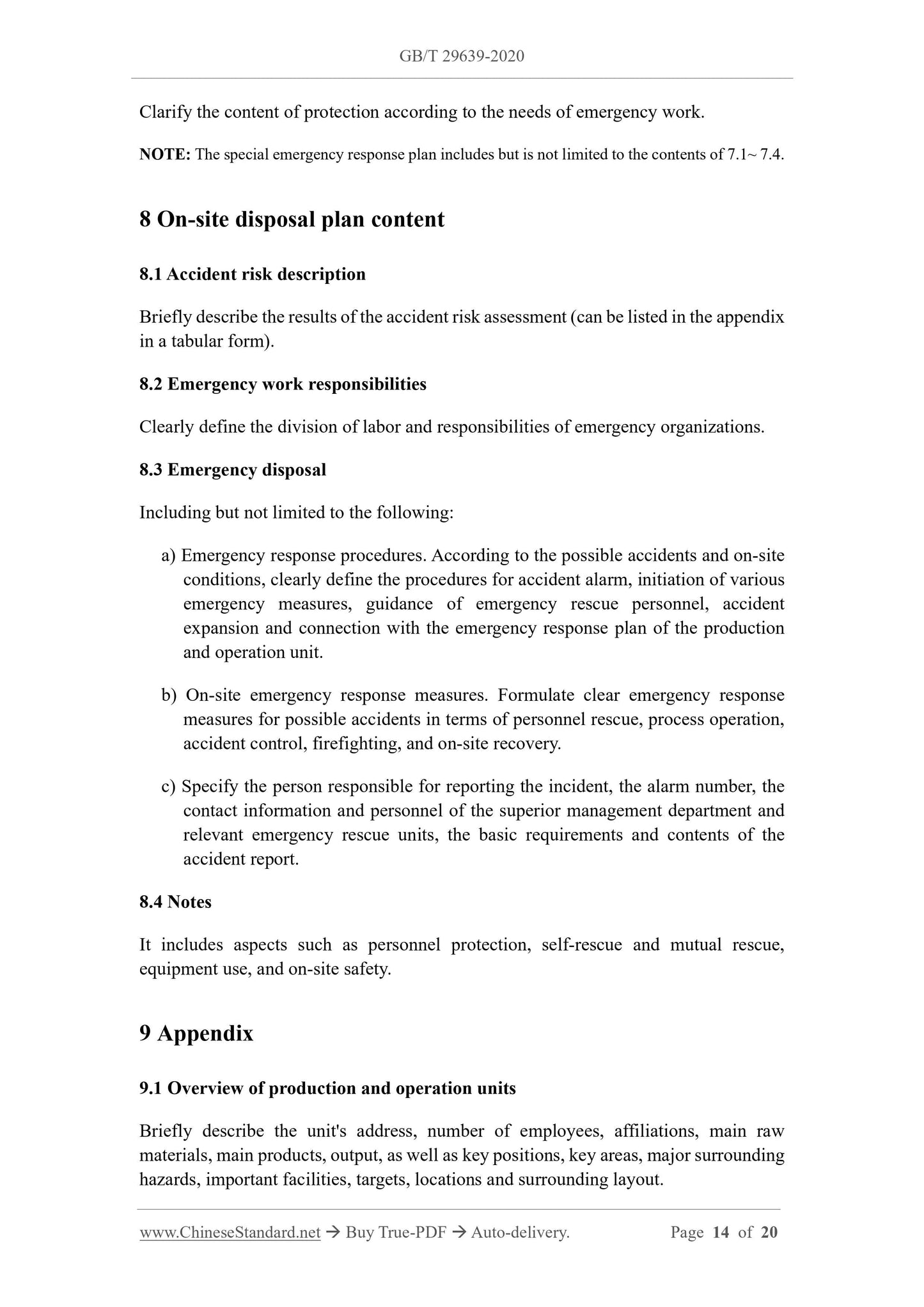 GB/T 29639-2020 Page 9