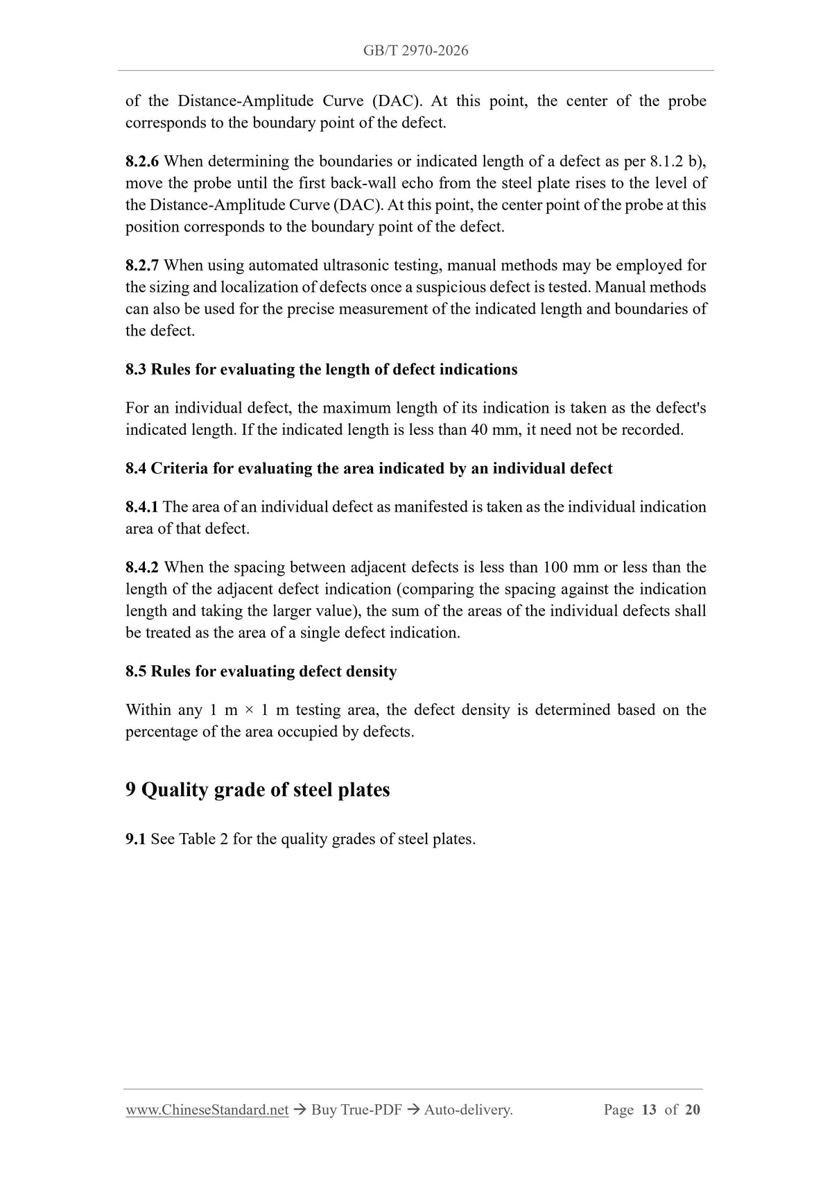 GB/T 2970-2026 Page 10