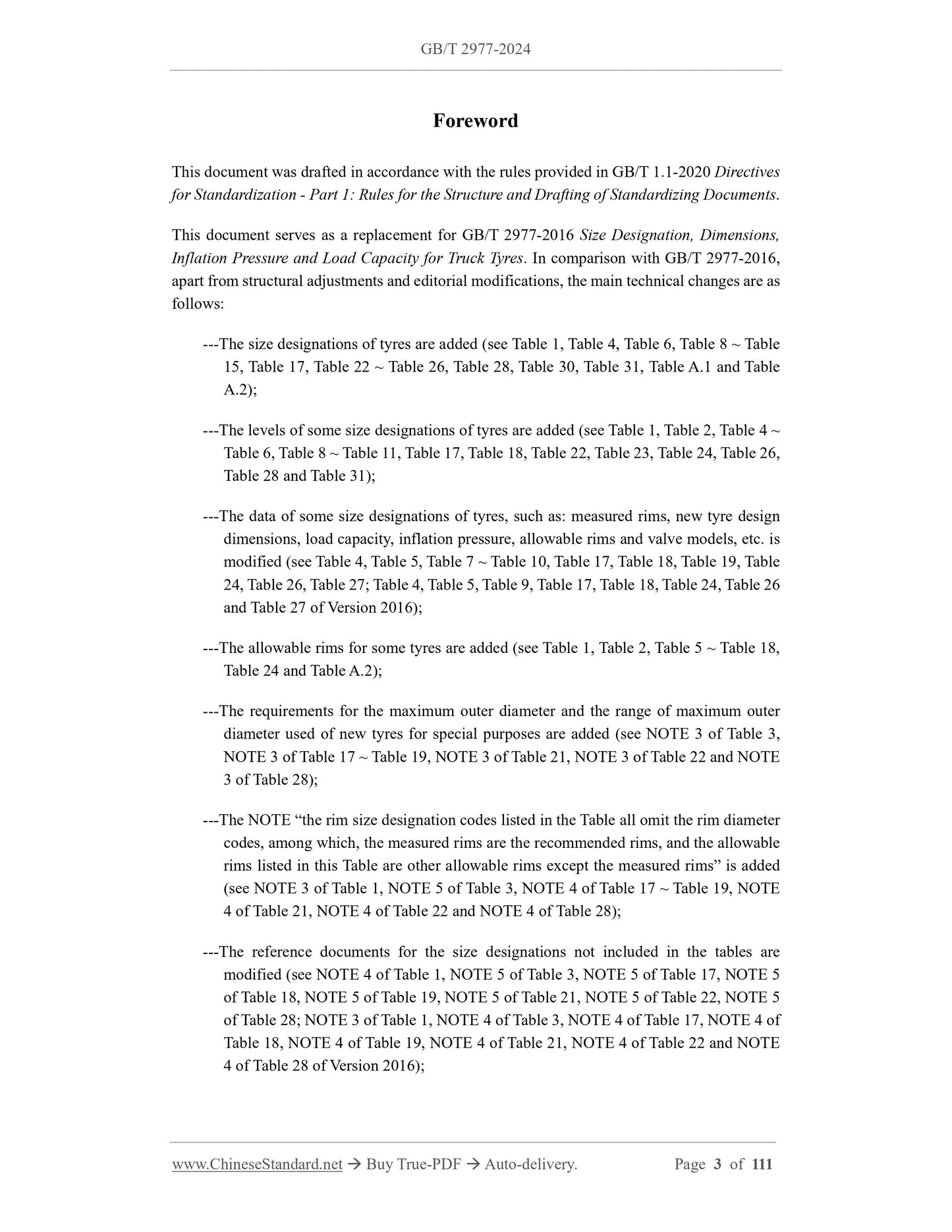 GB/T 2977-2024 Page 3