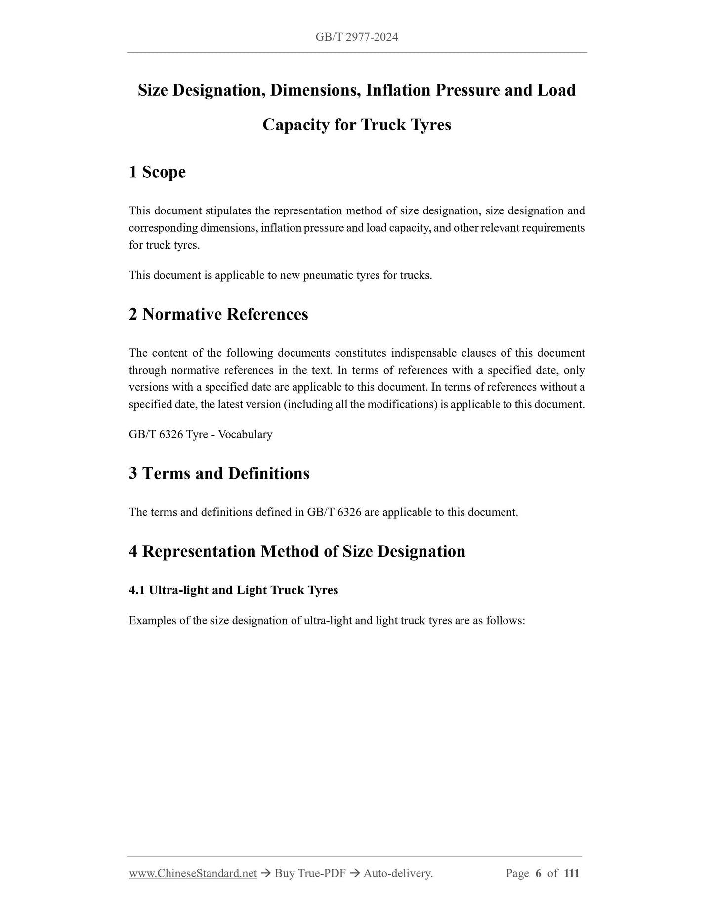 GB/T 2977-2024 Page 4