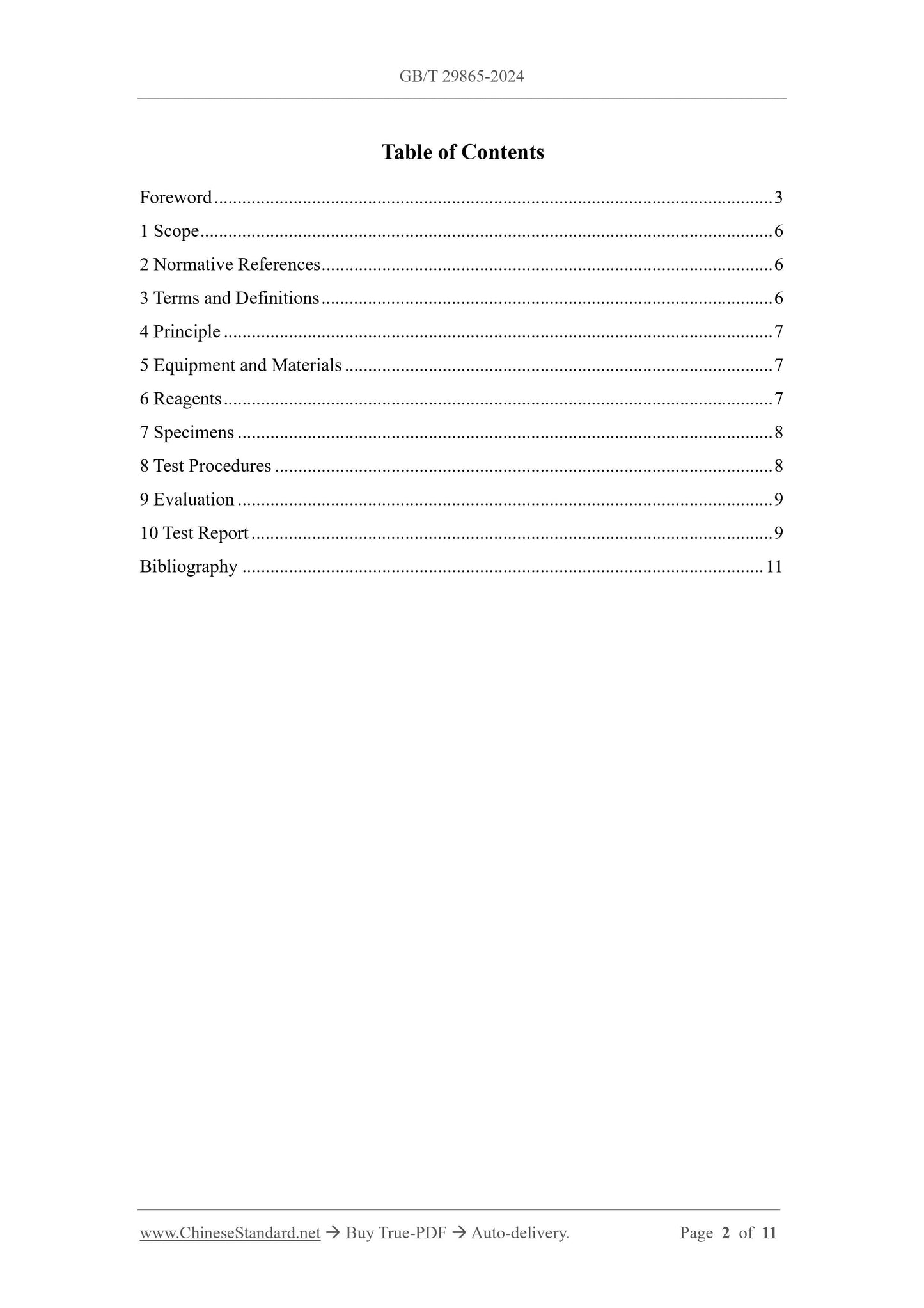 GB/T 29865-2024 Page 2