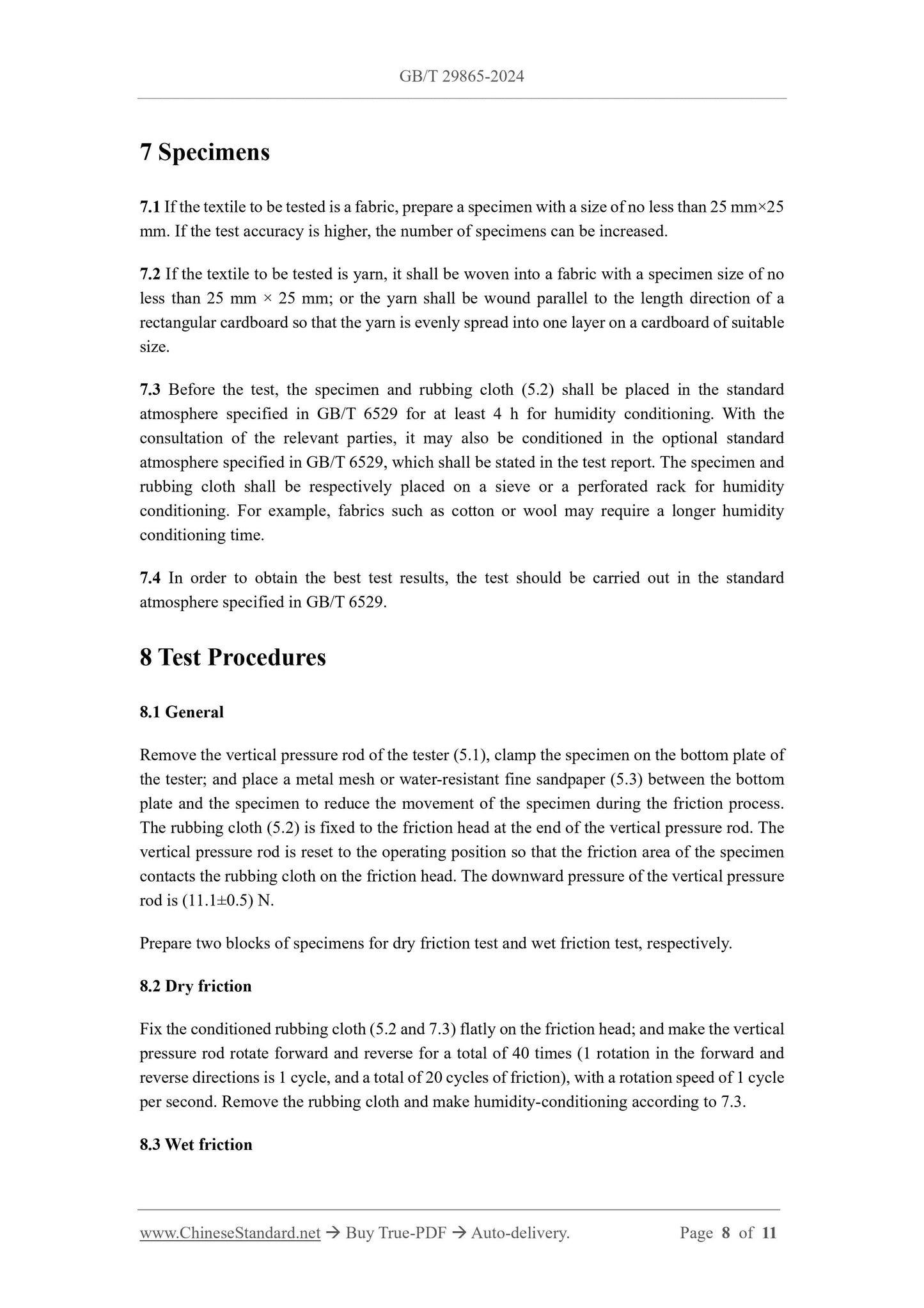 GB/T 29865-2024 Page 5