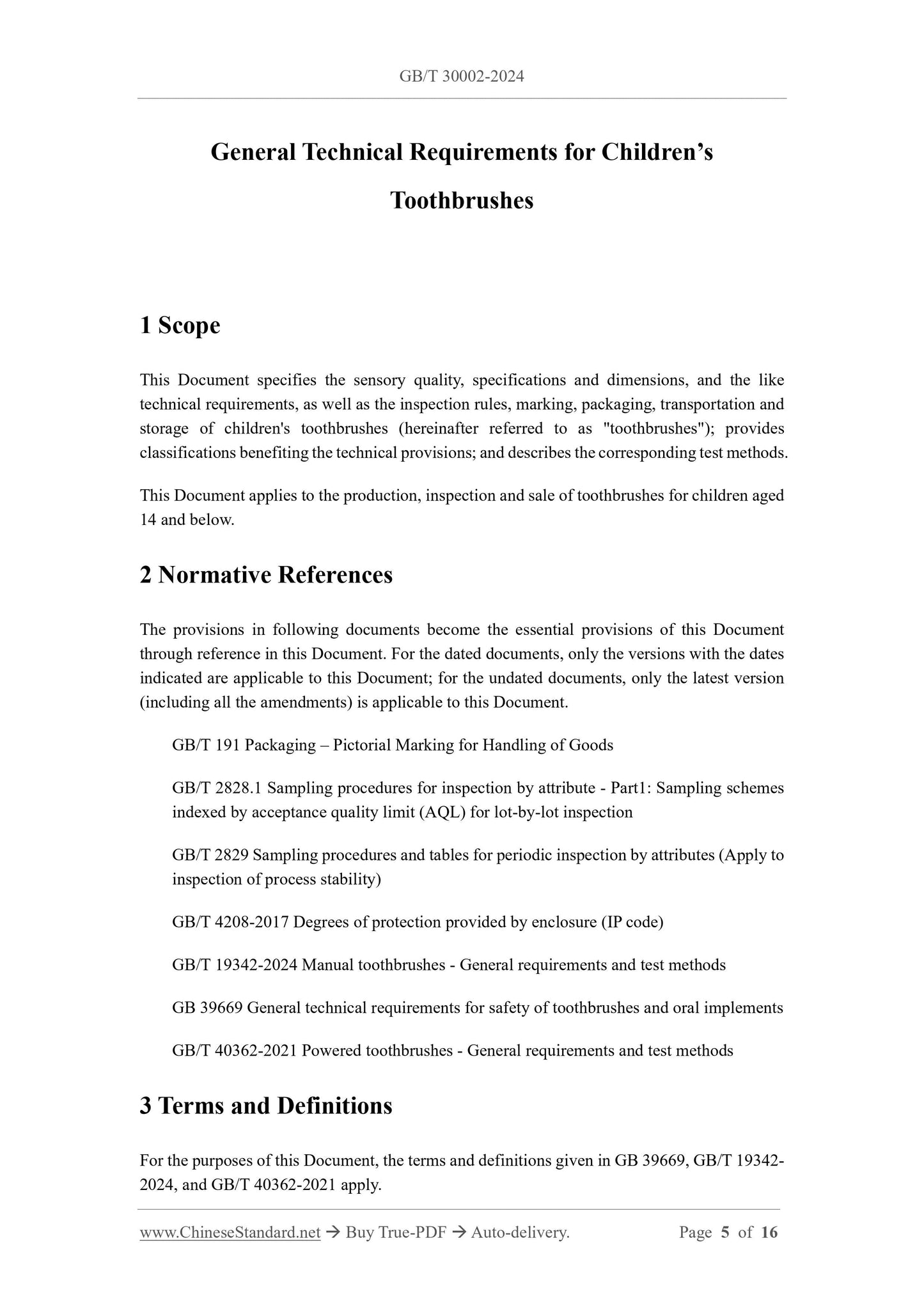 GB/T 30002-2024 Page 3