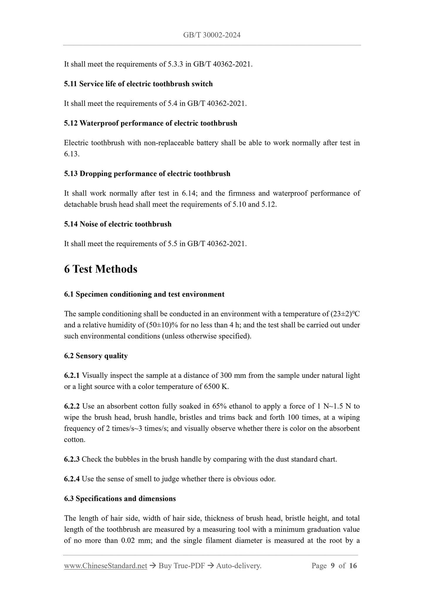 GB/T 30002-2024 Page 5