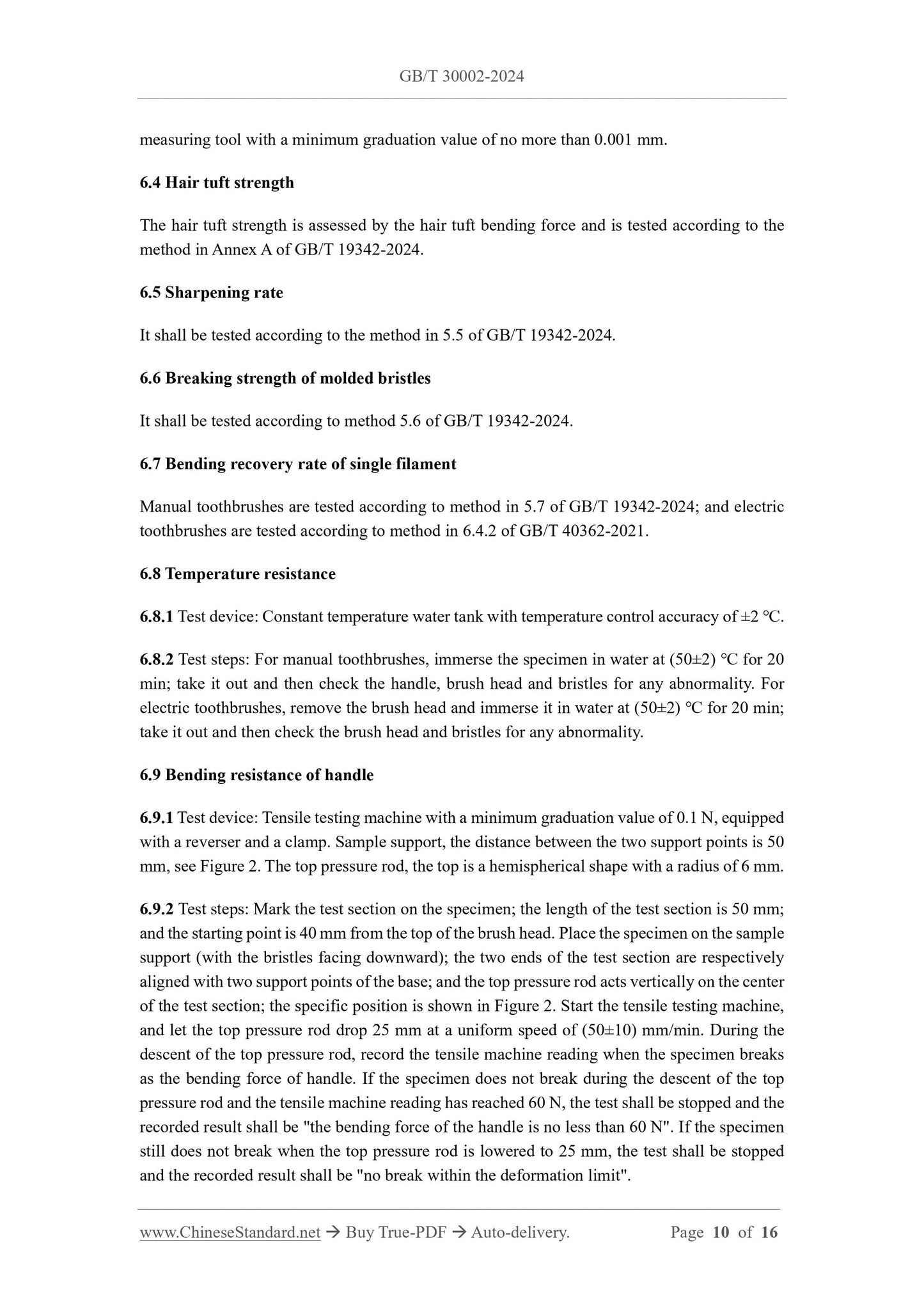 GB/T 30002-2024 Page 6