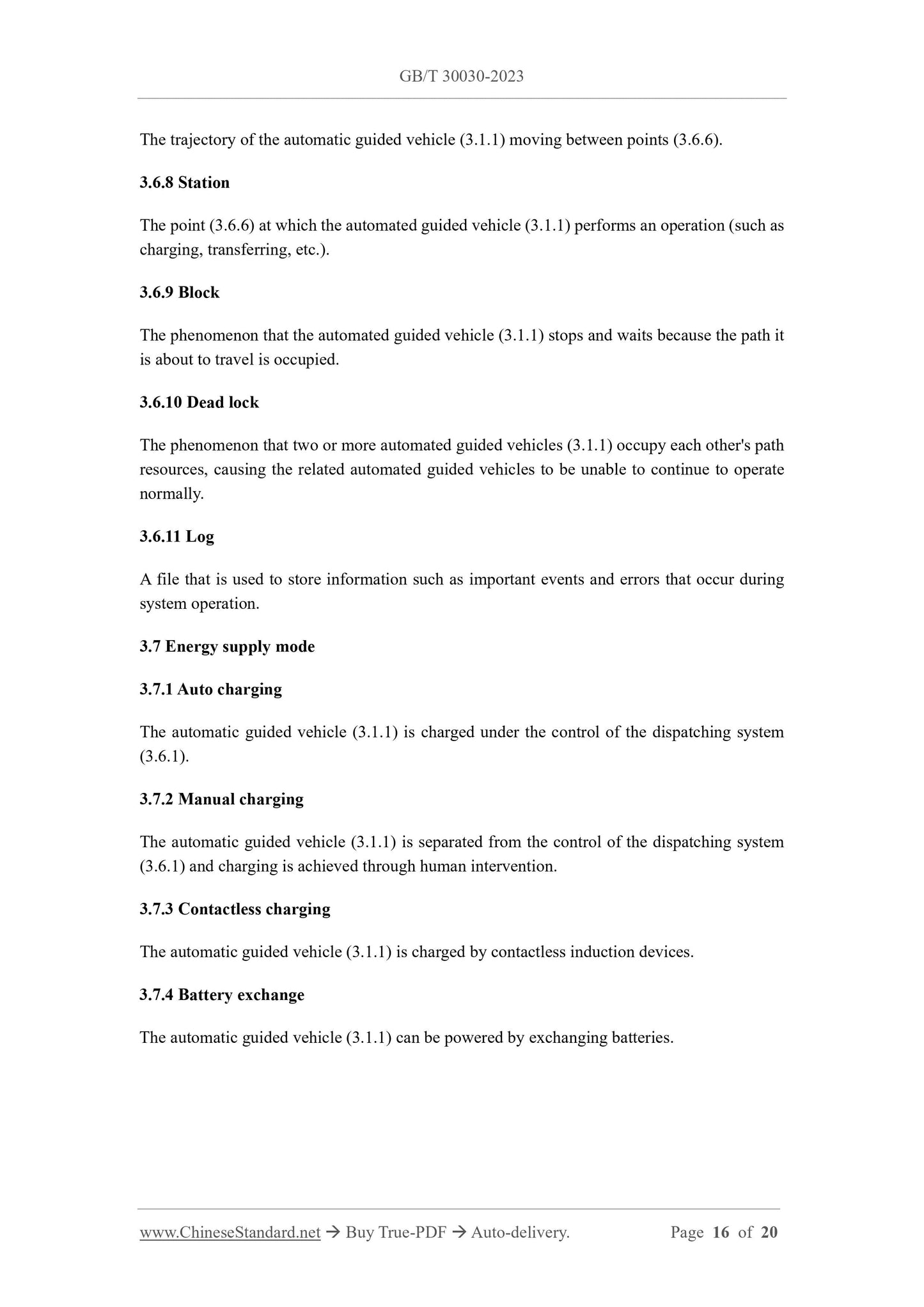 GB/T 30030-2023 Page 10