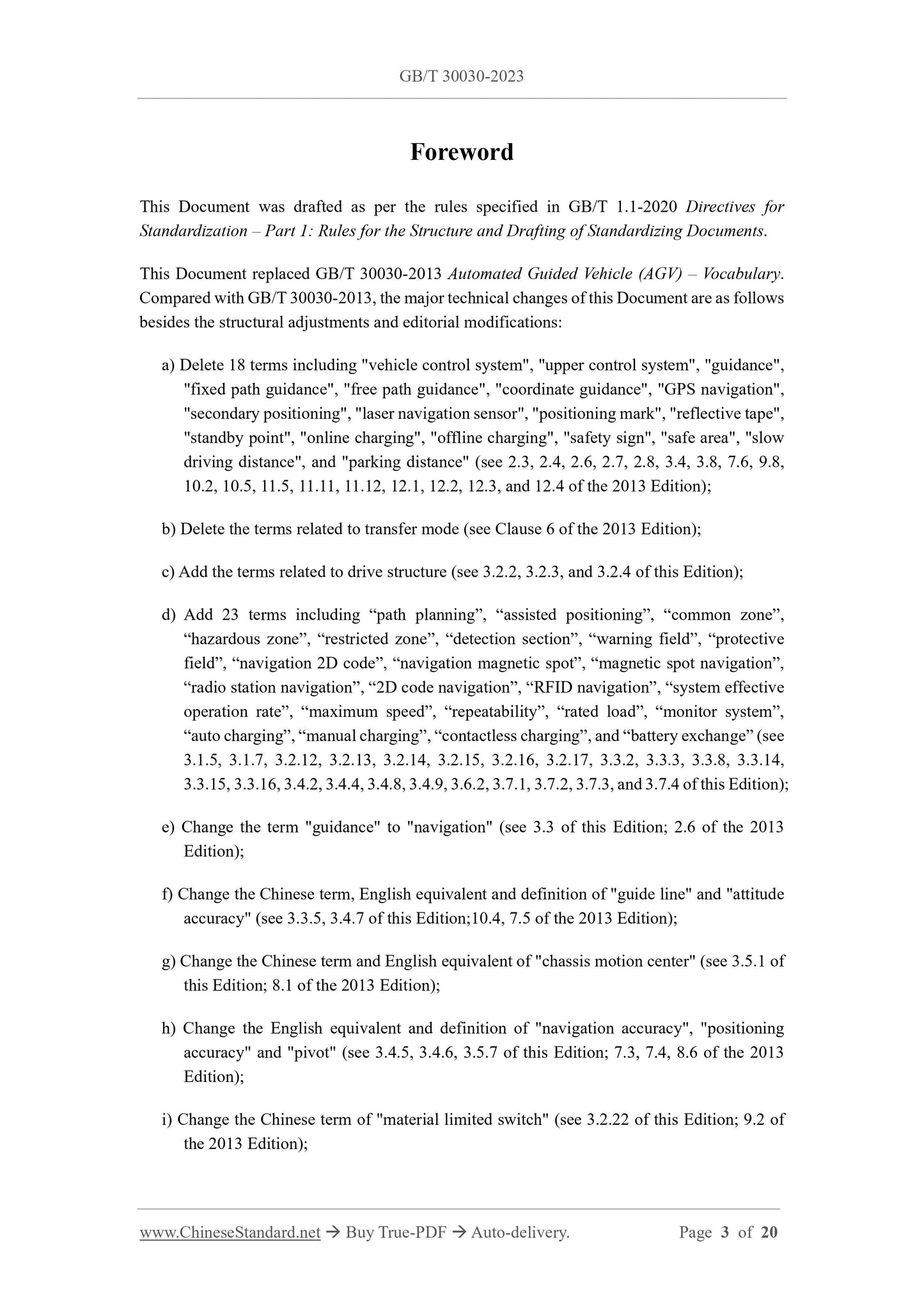 GB/T 30030-2023 Page 3