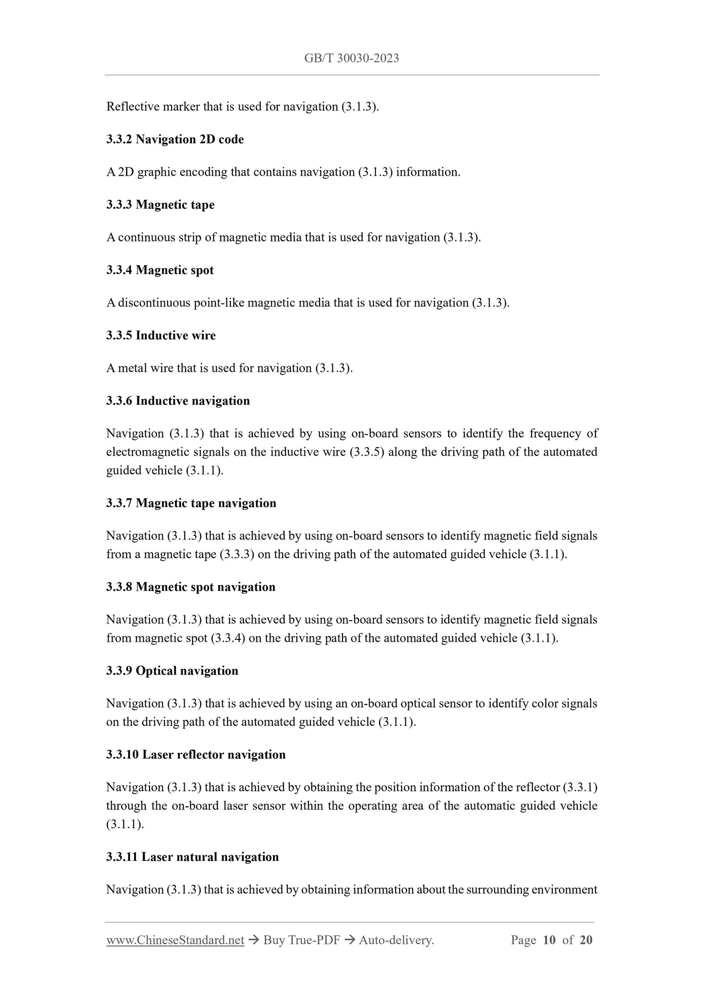 GB/T 30030-2023 Page 7