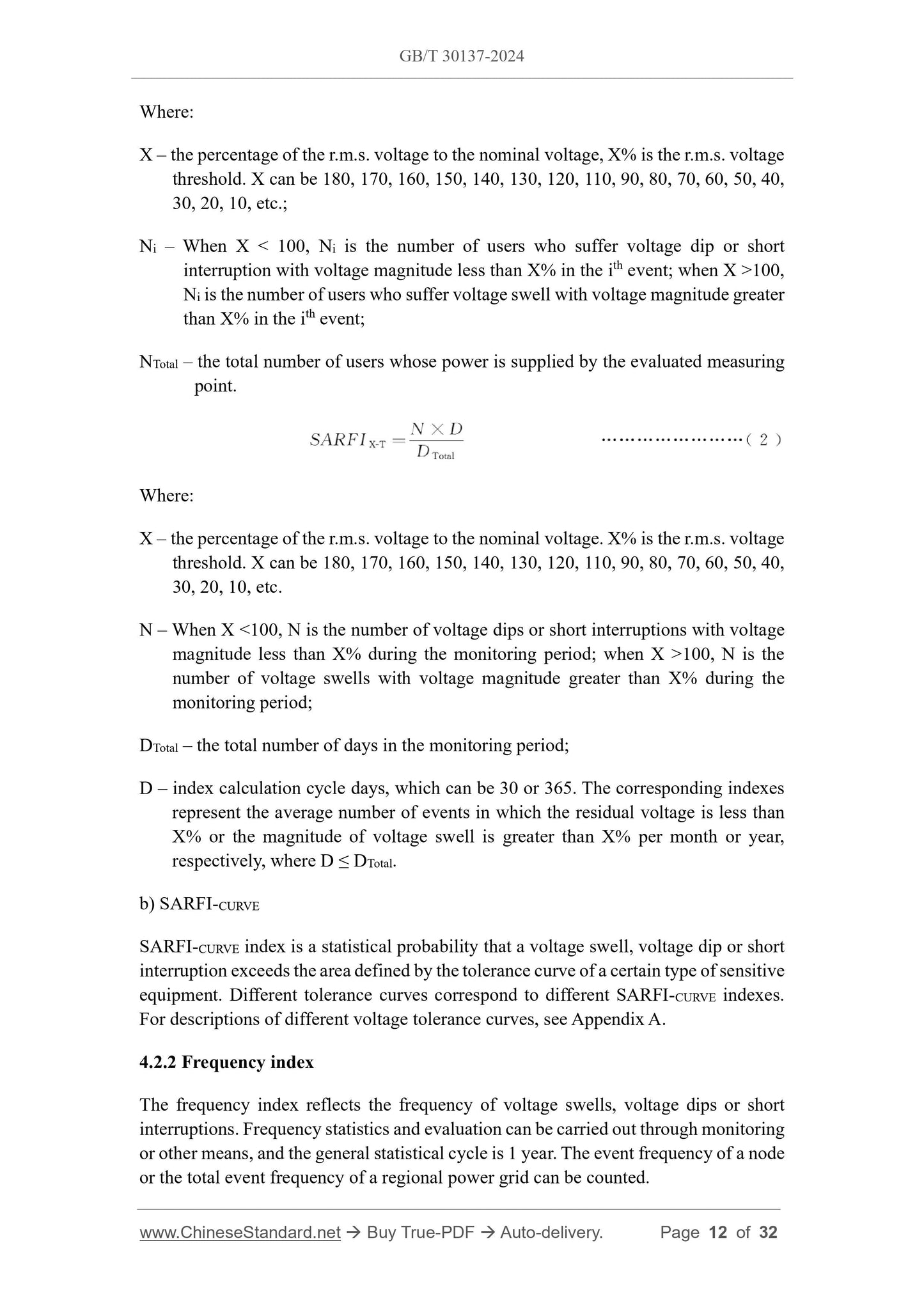 GB/T 30137-2024 Page 6