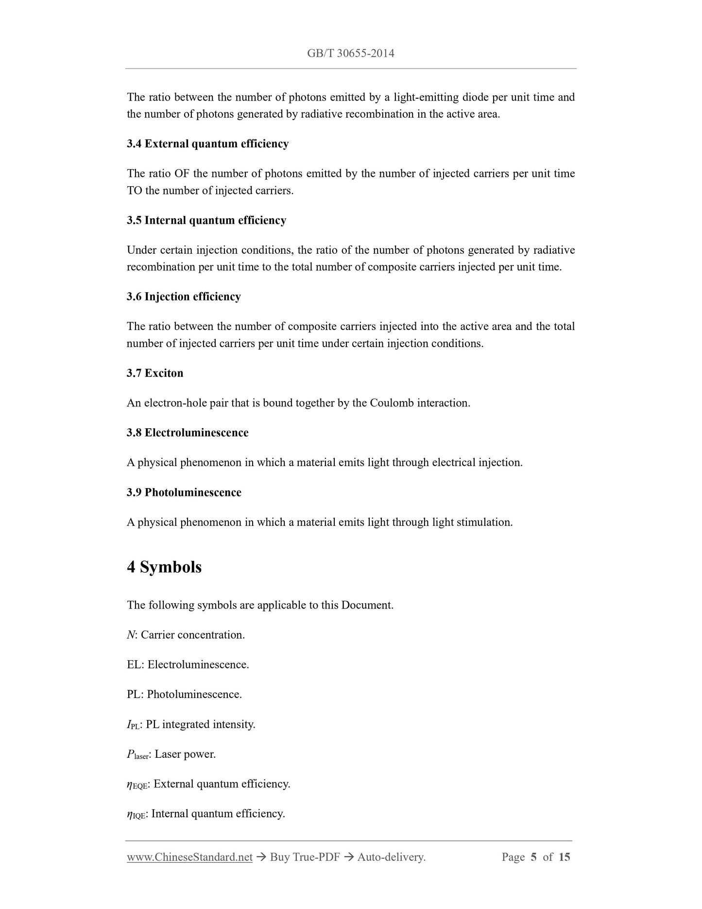 GB/T 30655-2014 Page 4
