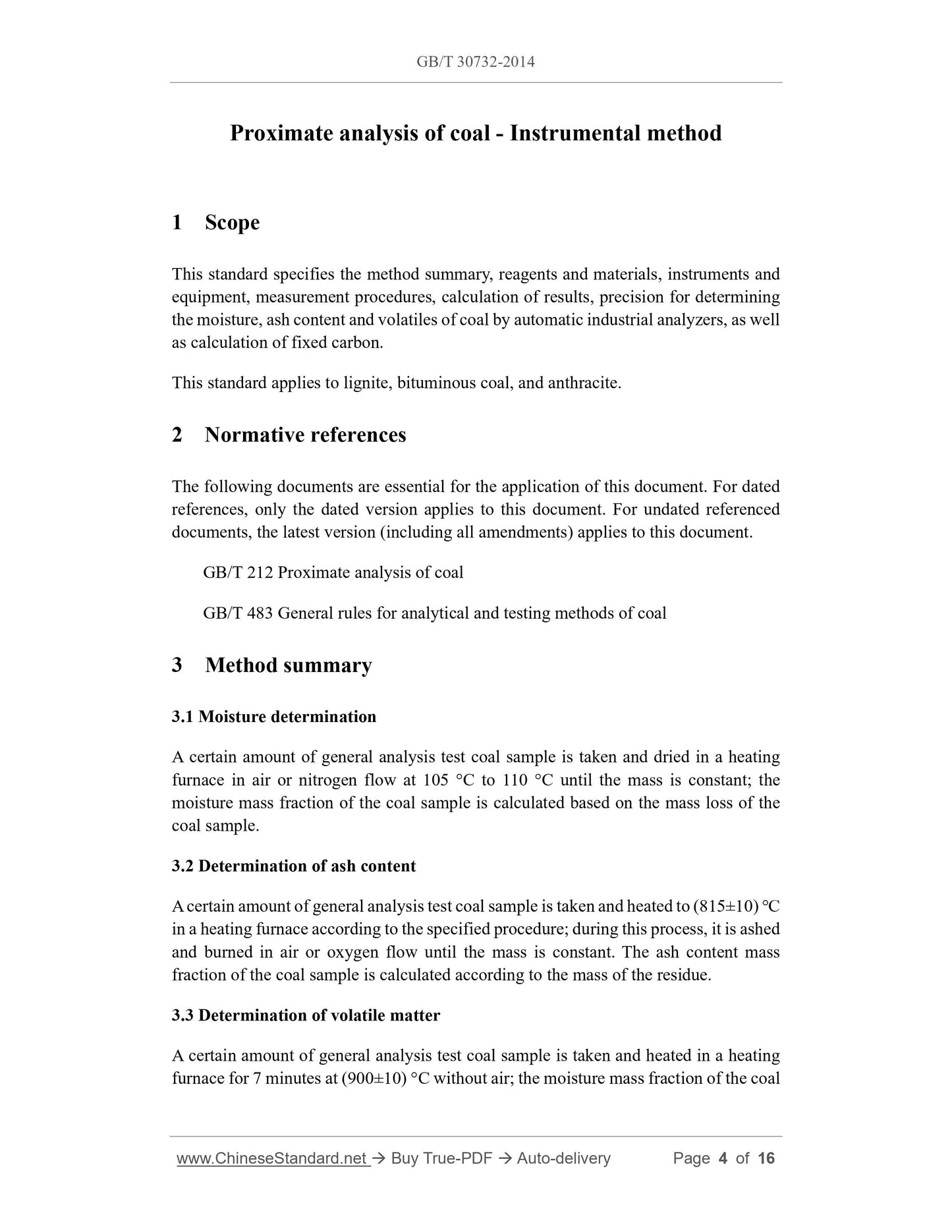 GB/T 30732-2014 Page 3