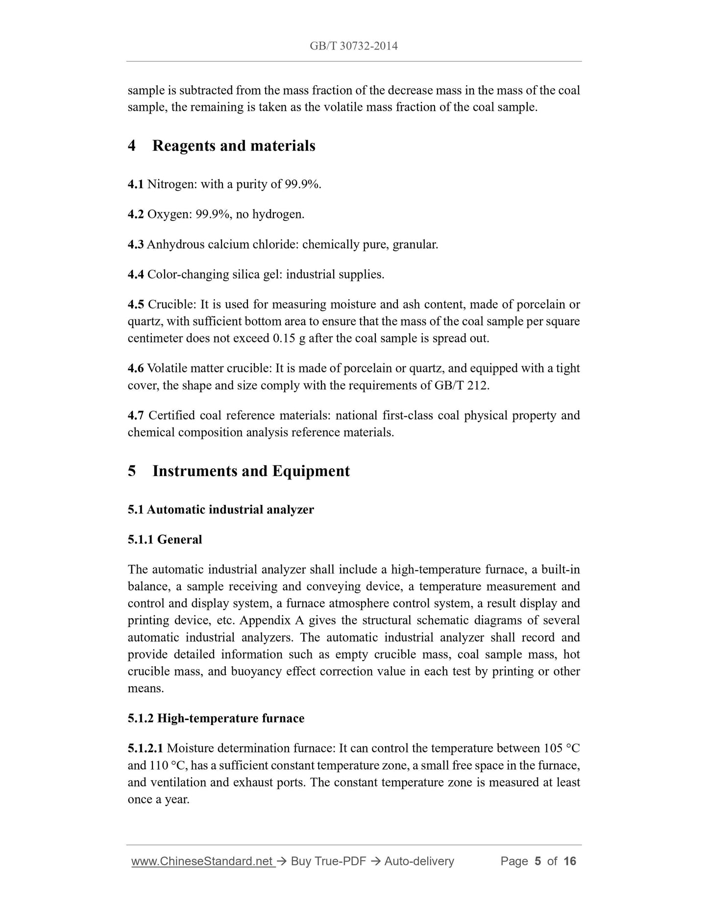GB/T 30732-2014 Page 4