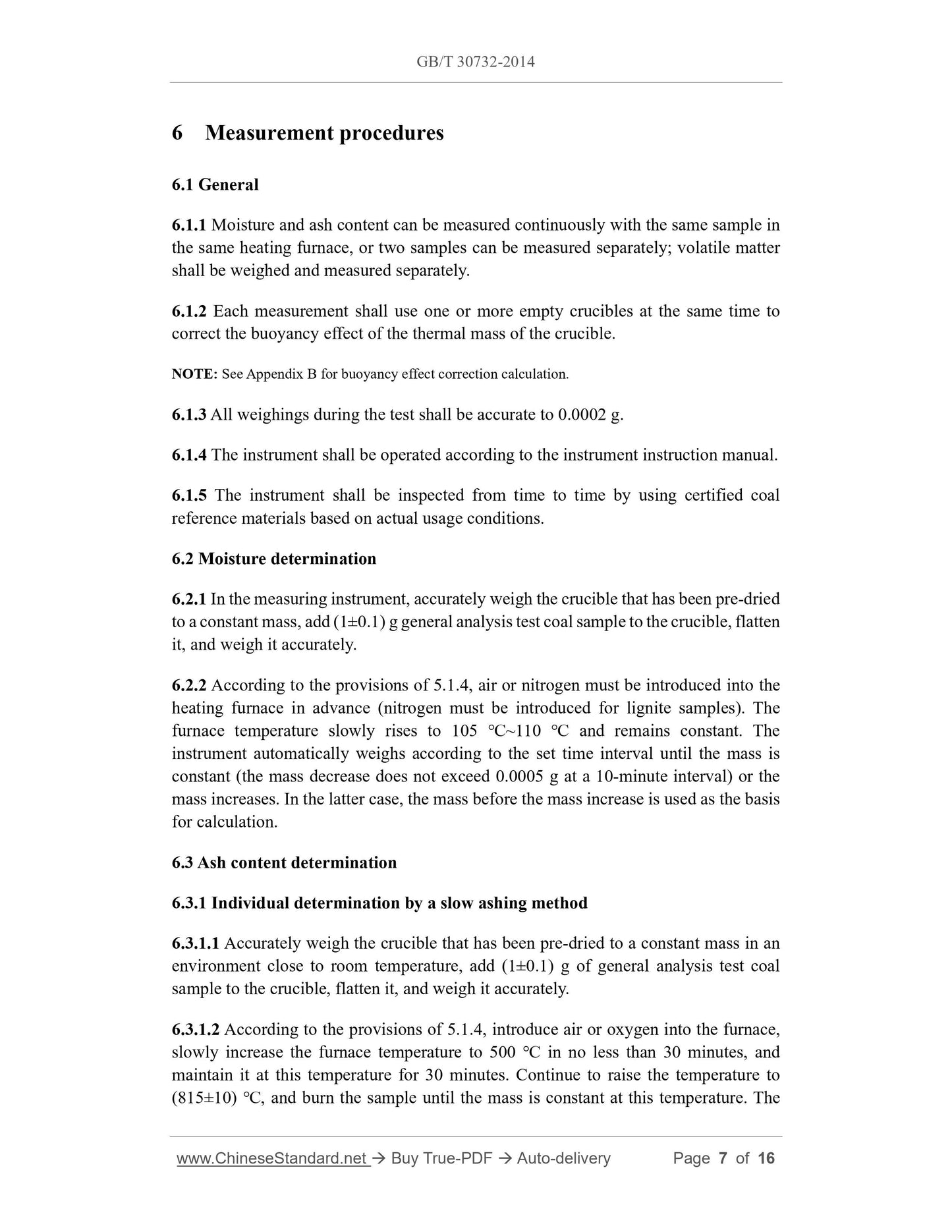 GB/T 30732-2014 Page 5