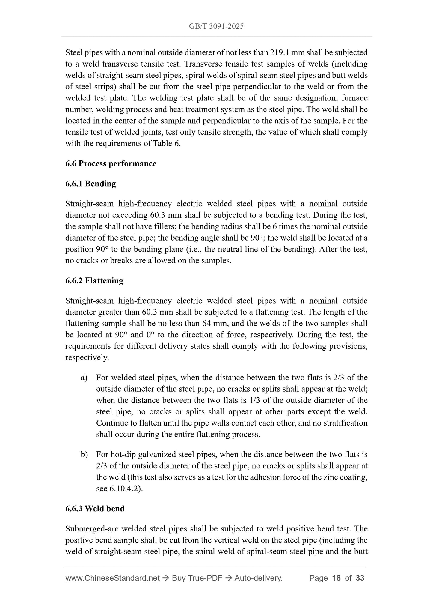 GB/T 3091-2025 Page 5