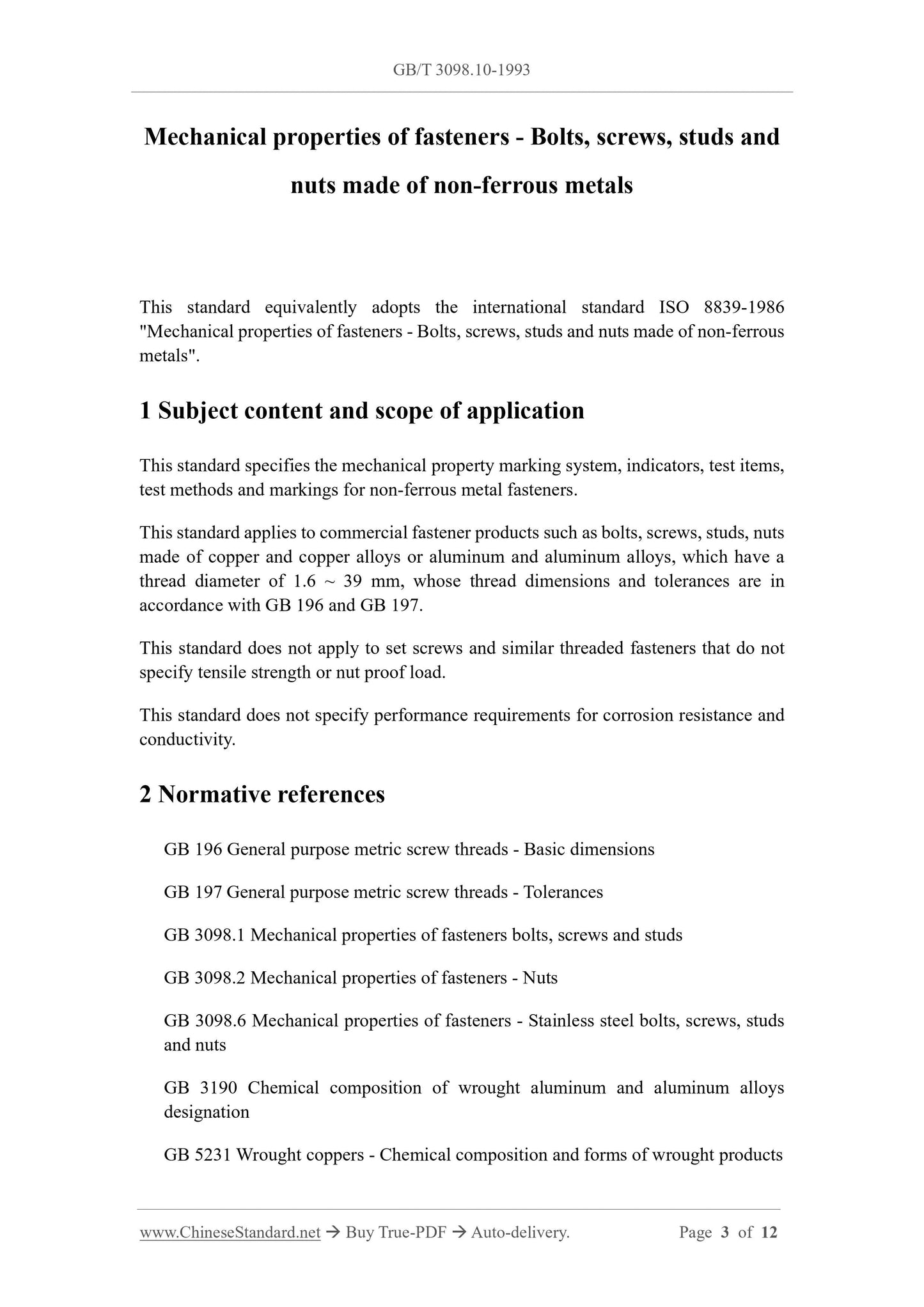 GB/T 3098.10-1993 Page 3