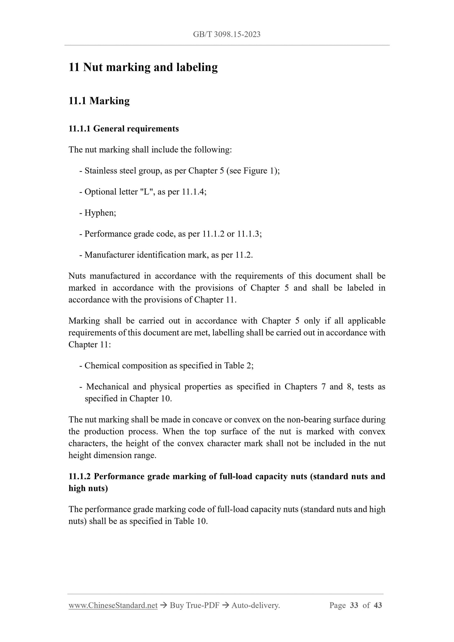 GB/T 3098.15-2023 Page 11