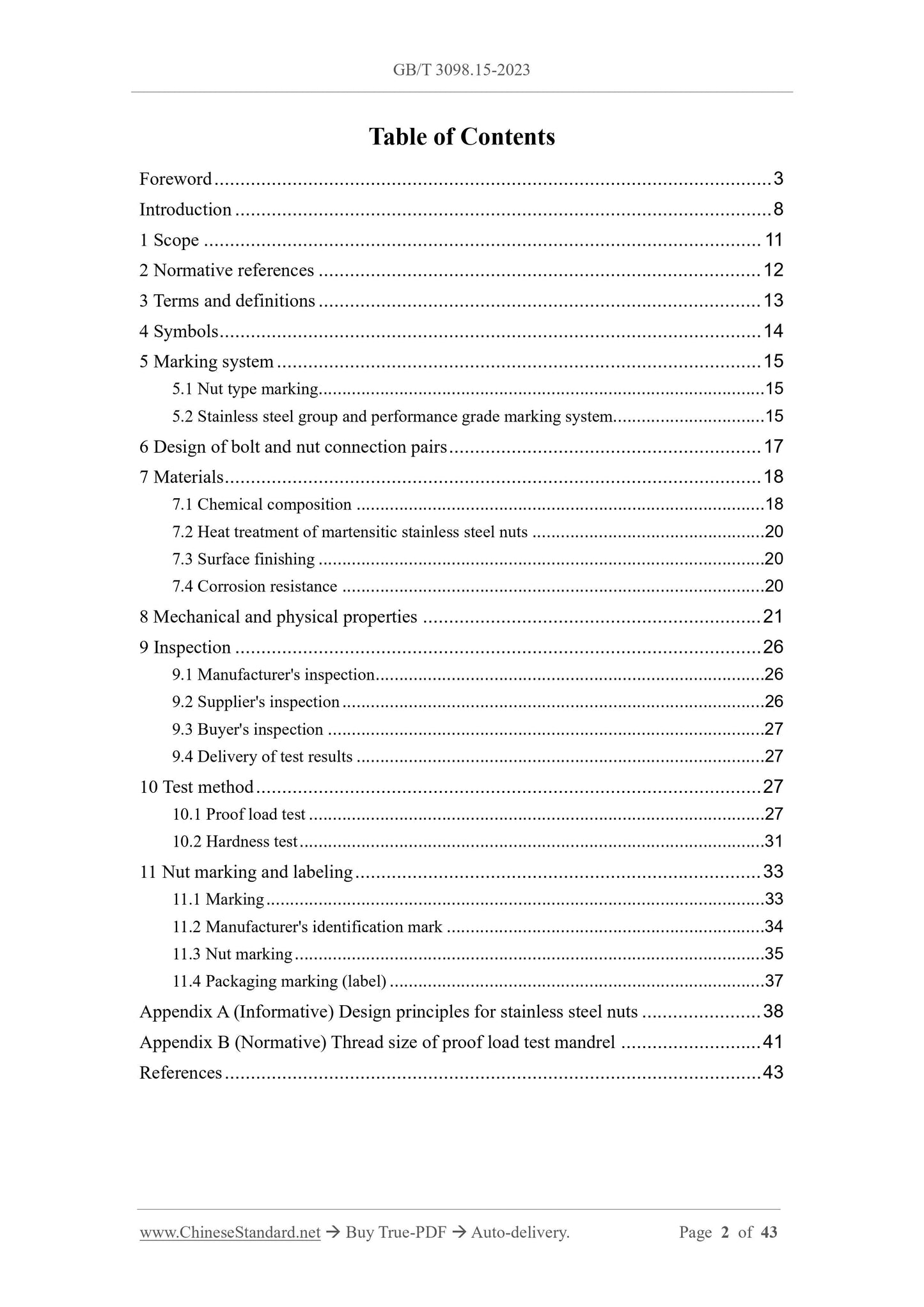 GB/T 3098.15-2023 Page 2