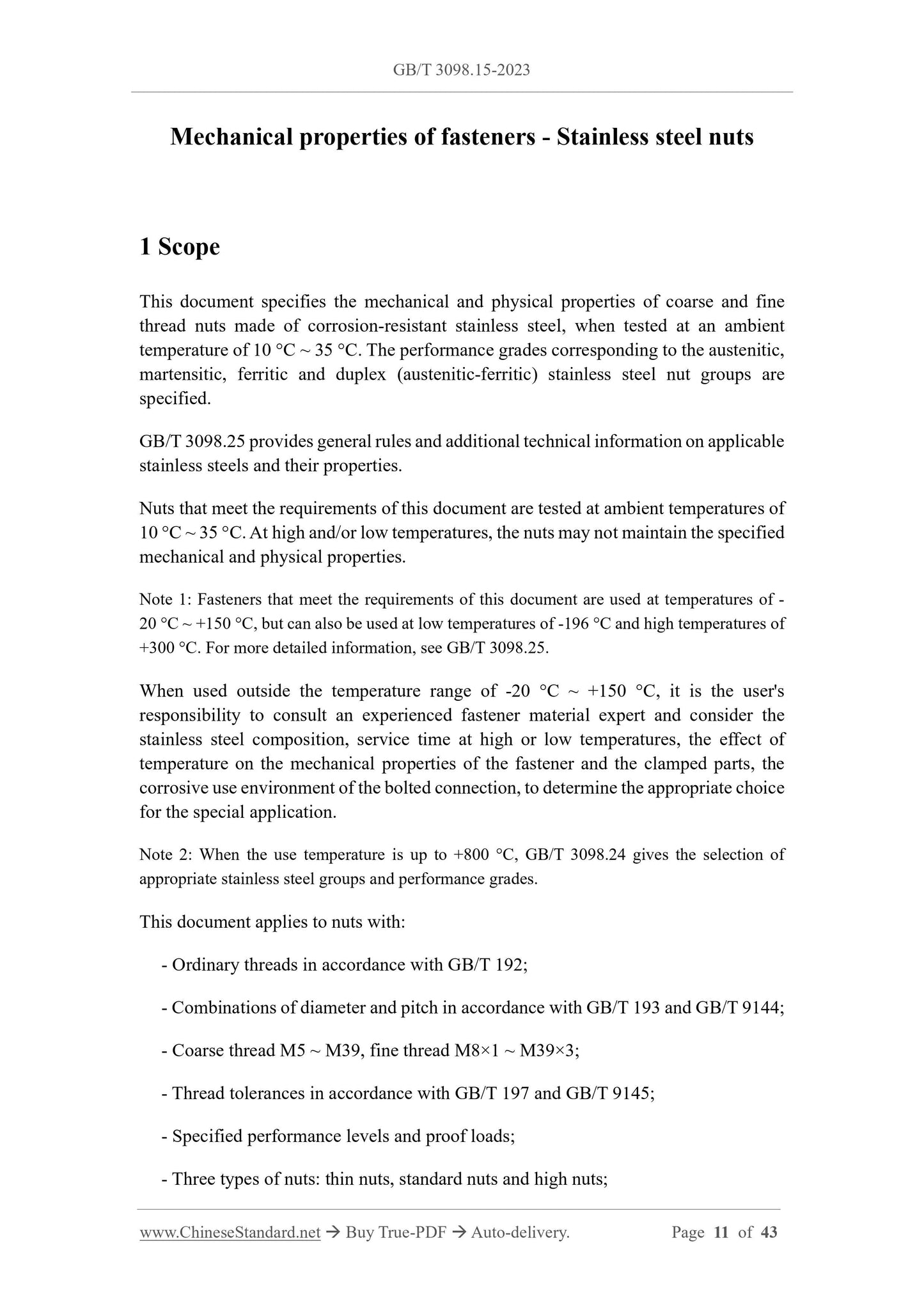 GB/T 3098.15-2023 Page 3