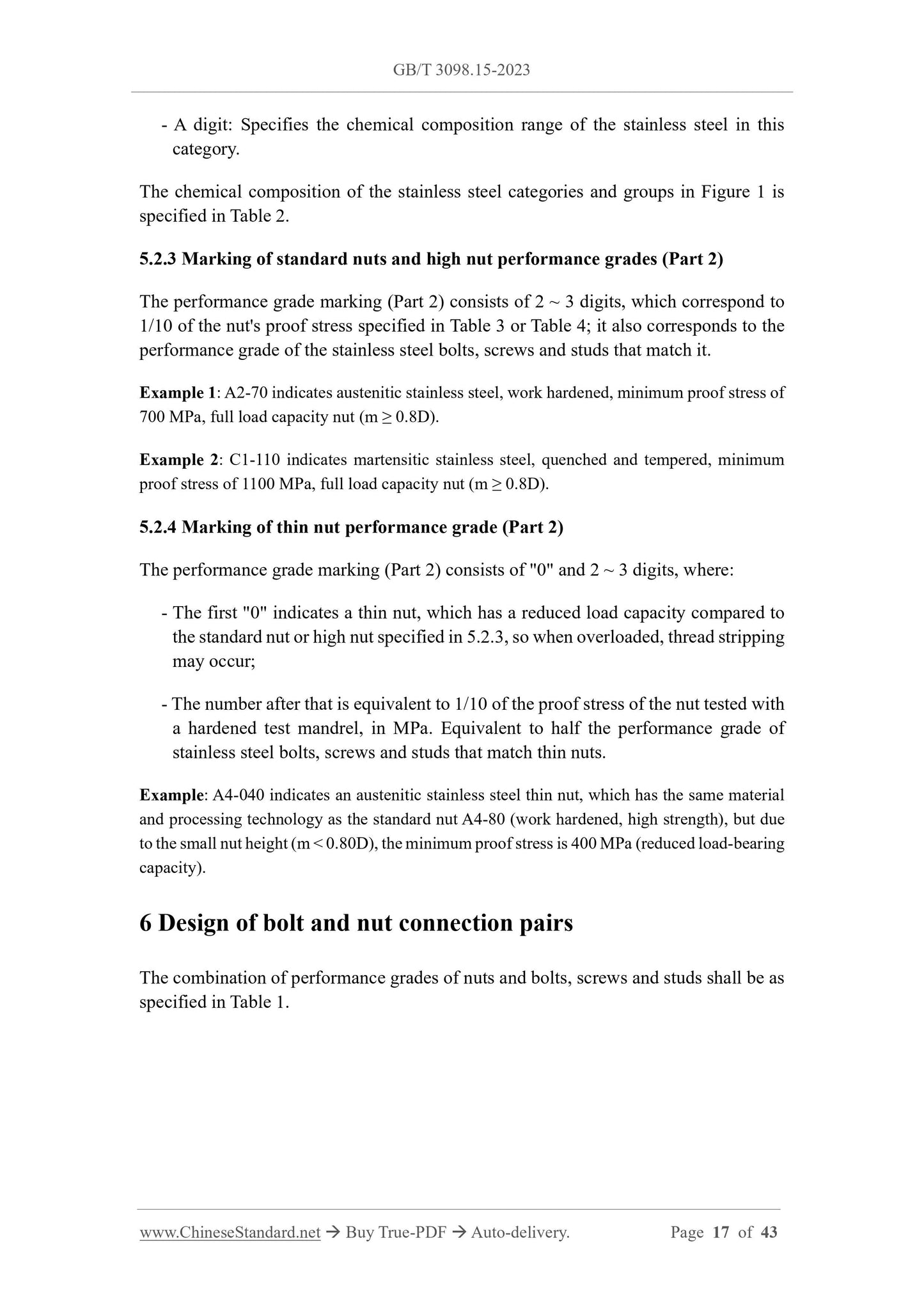 GB/T 3098.15-2023 Page 7