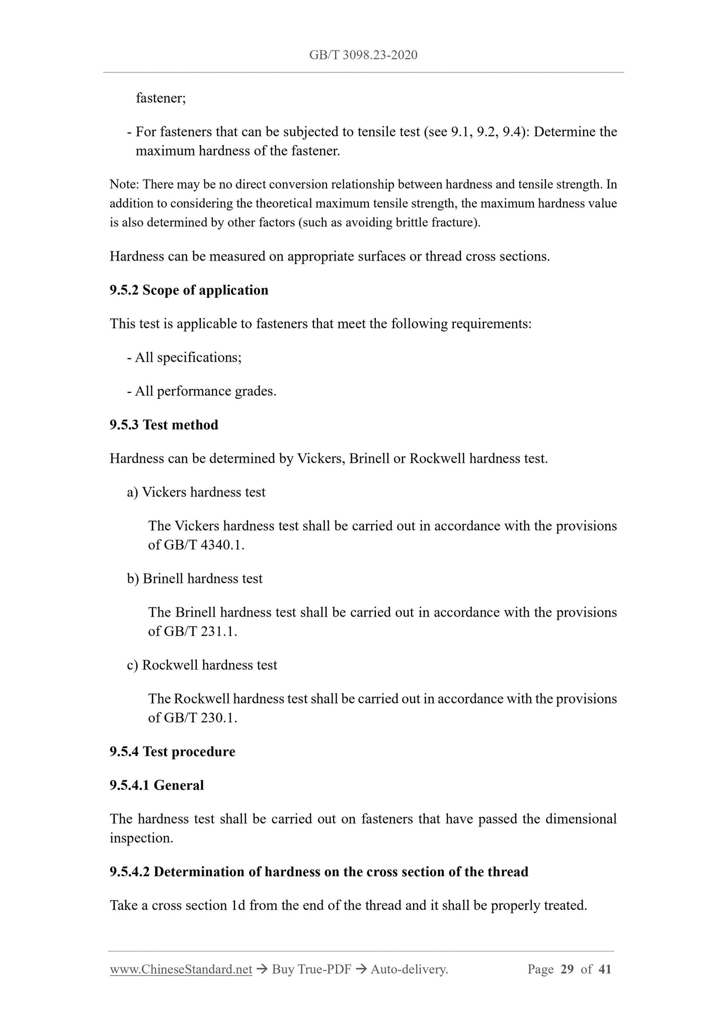 GB/T 3098.23-2020 Page 10