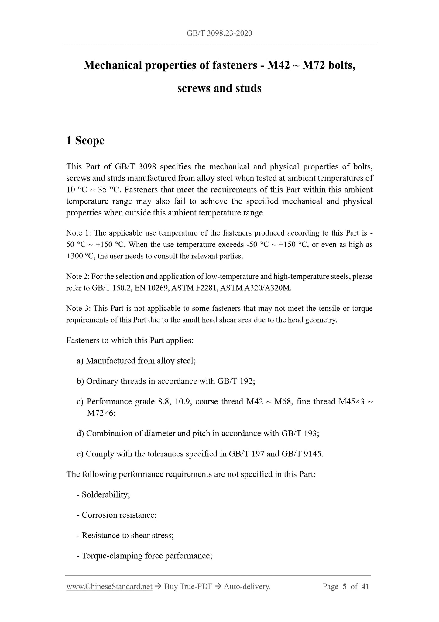 GB/T 3098.23-2020 Page 3