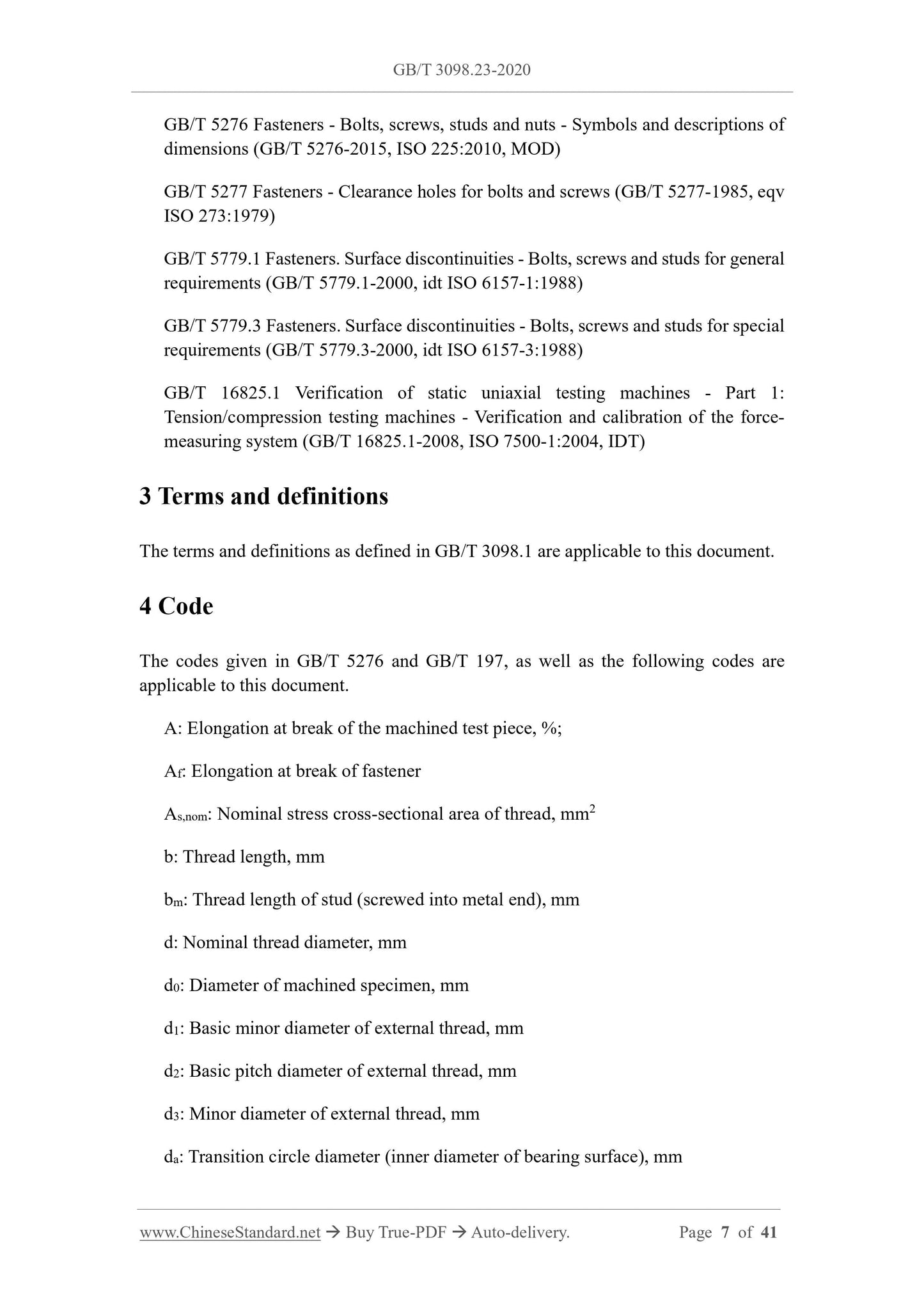 GB/T 3098.23-2020 Page 4