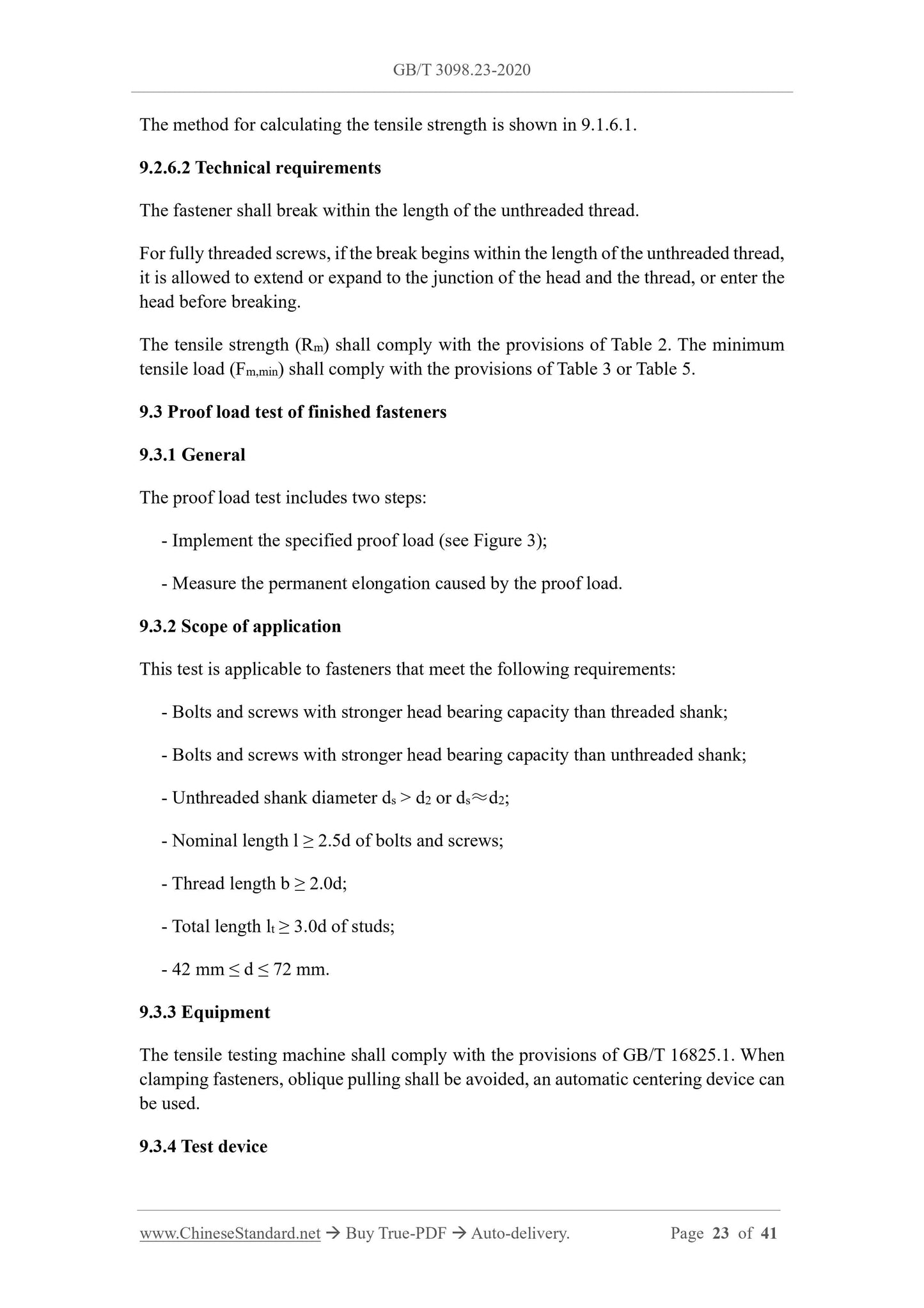 GB/T 3098.23-2020 Page 7