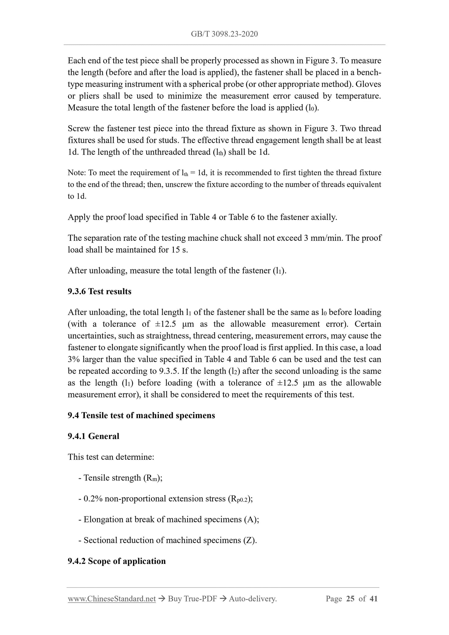 GB/T 3098.23-2020 Page 8