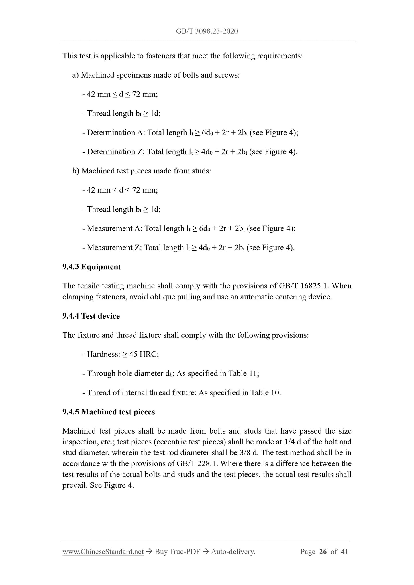 GB/T 3098.23-2020 Page 9